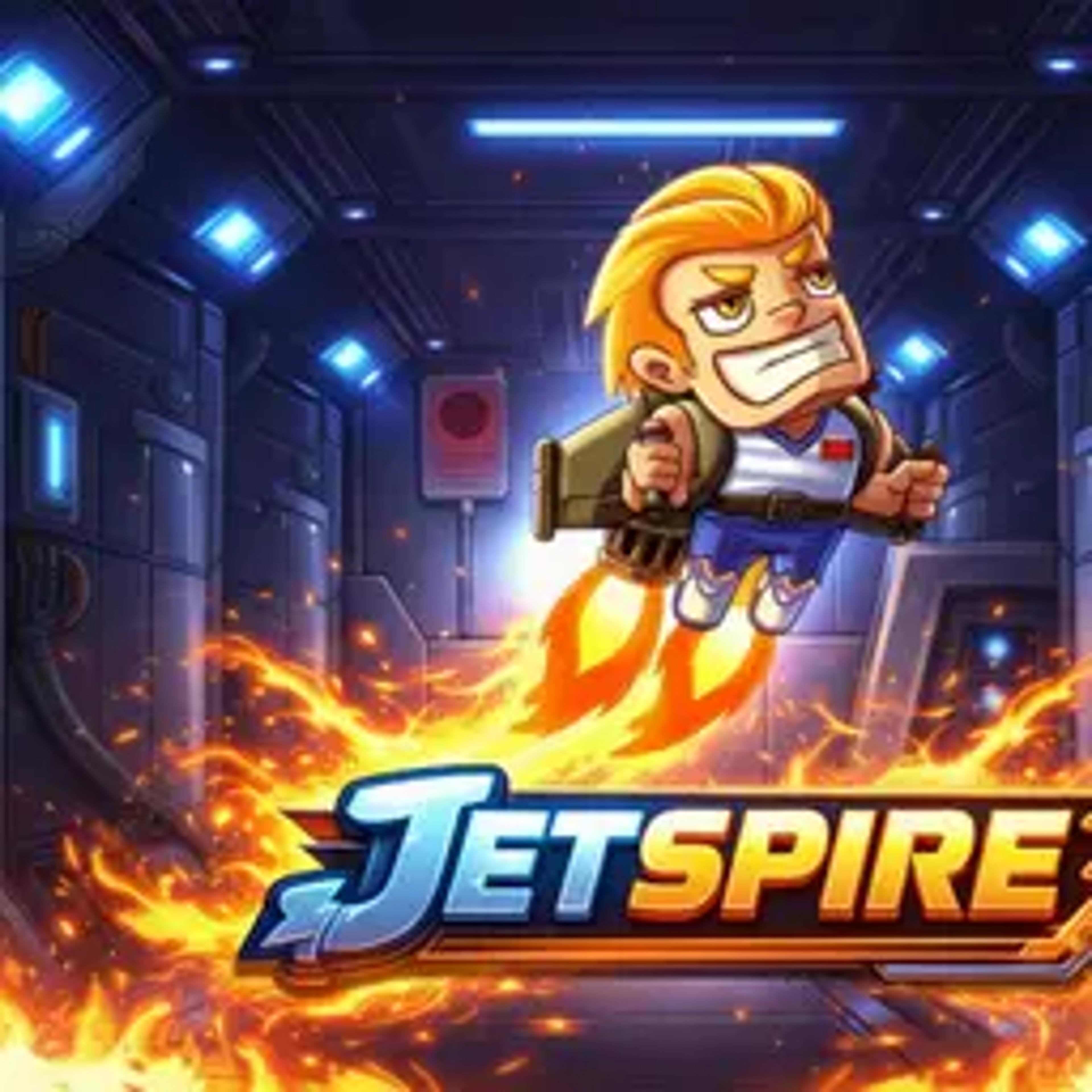 Jetspire
