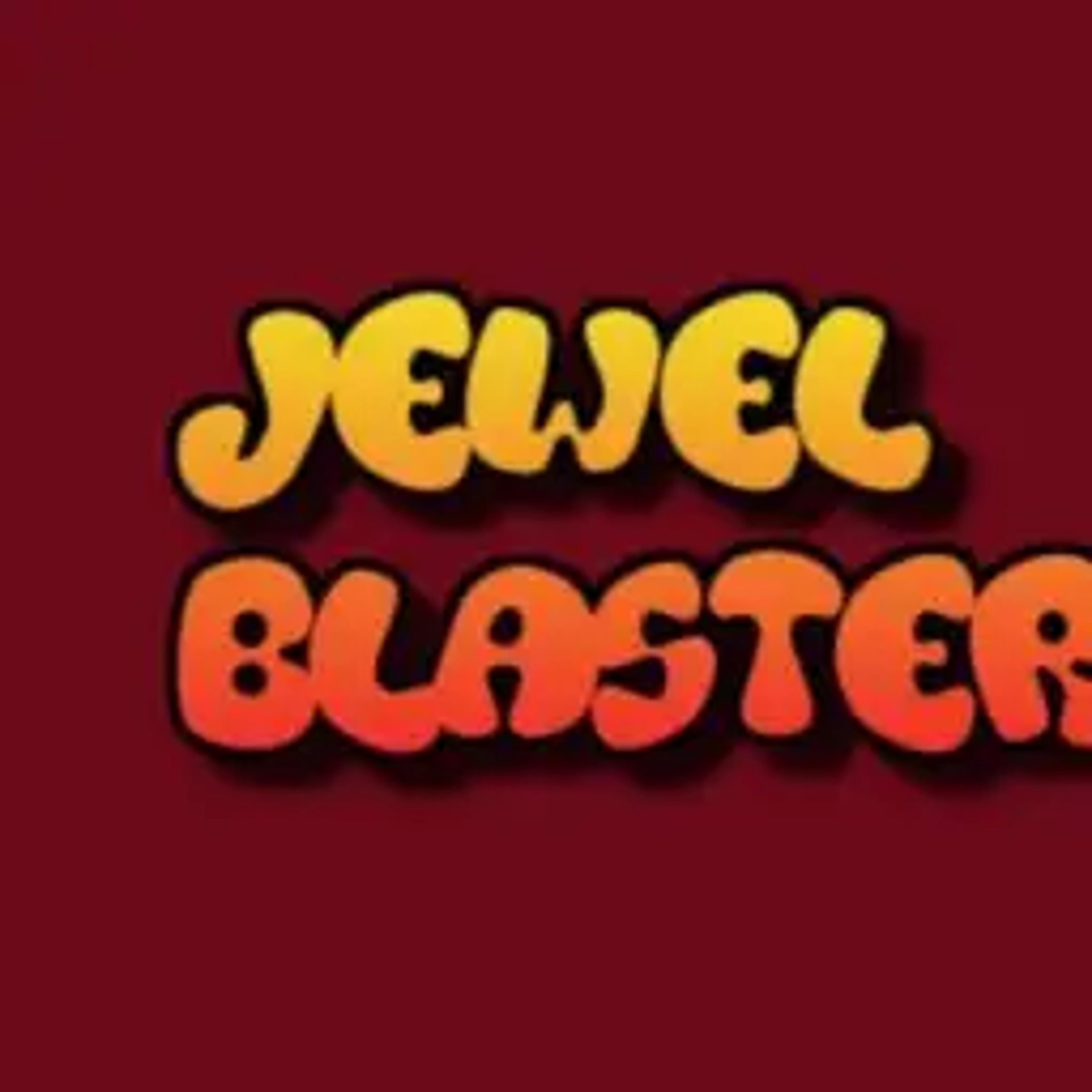 Jewel Blaster