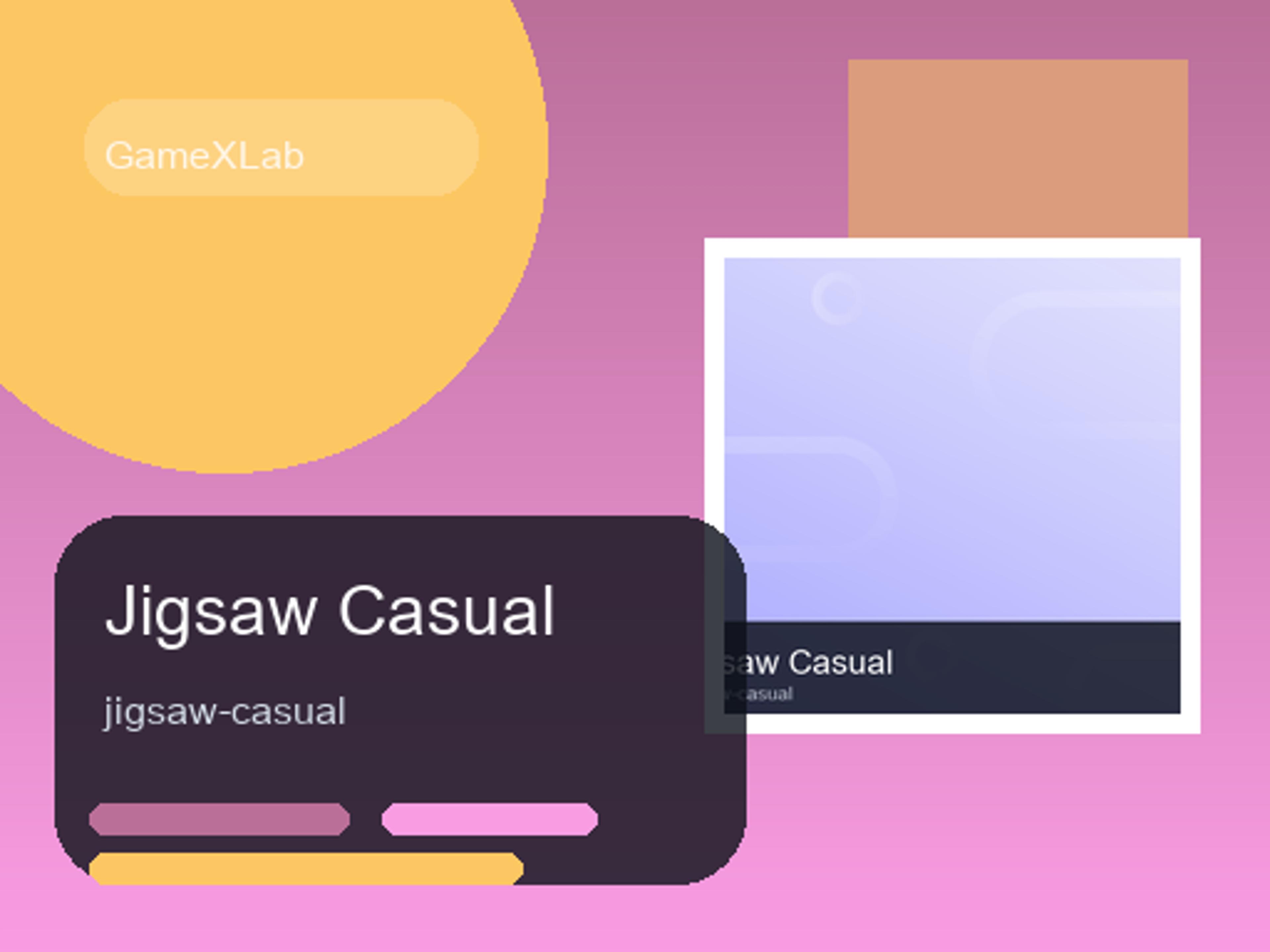 Jigsaw Casual logo