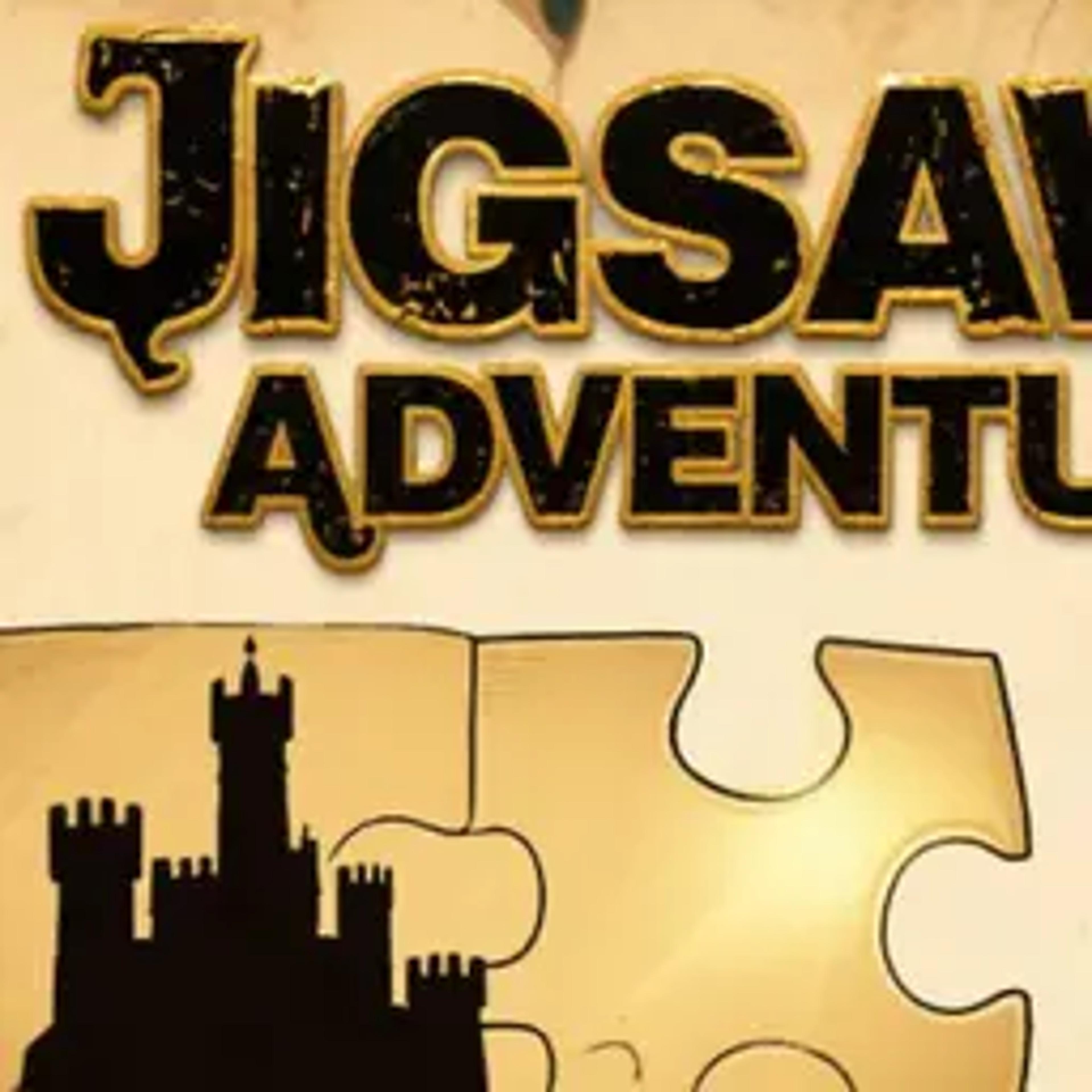 JigsawAdventure