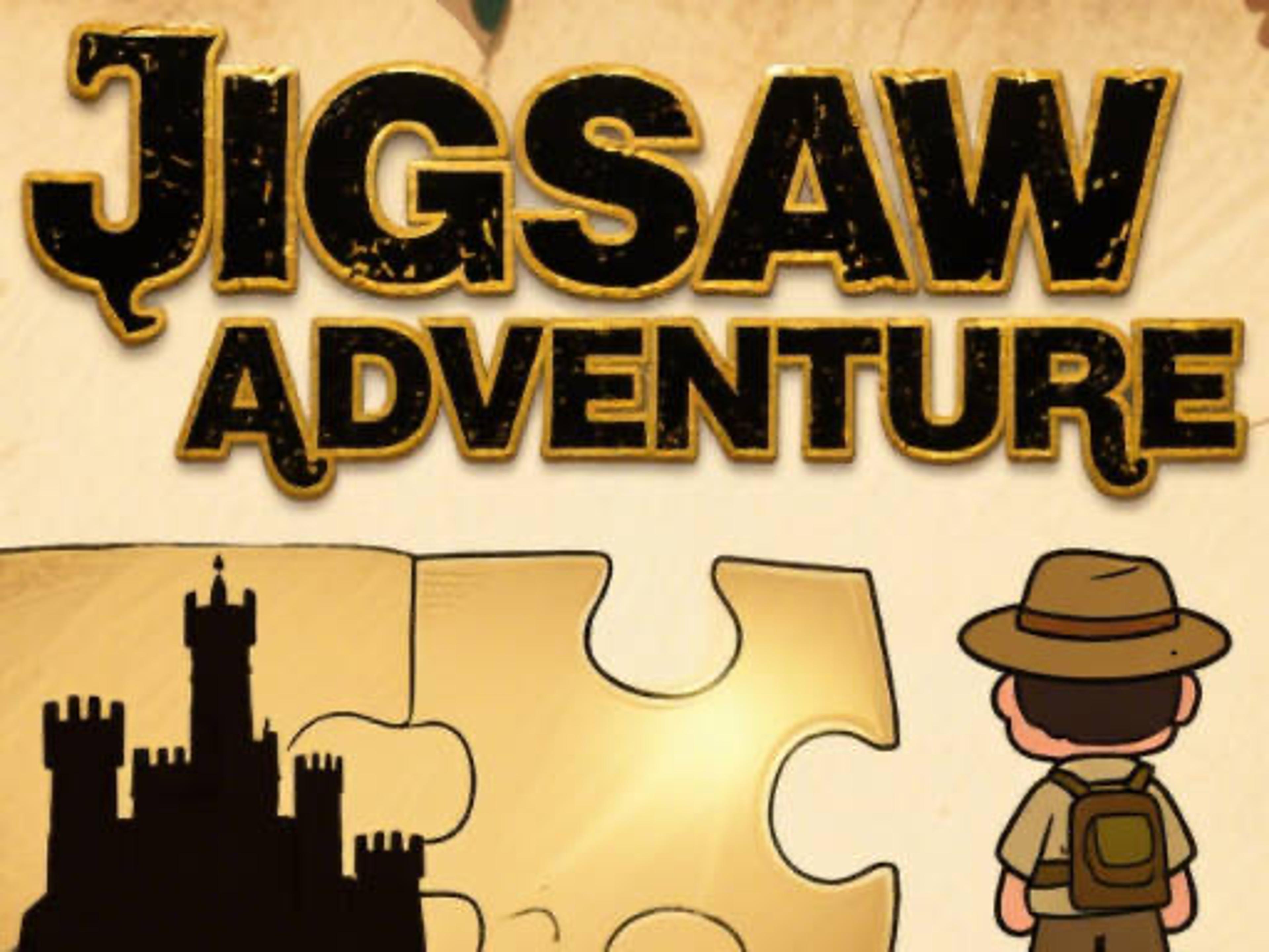 JigsawAdventure logo
