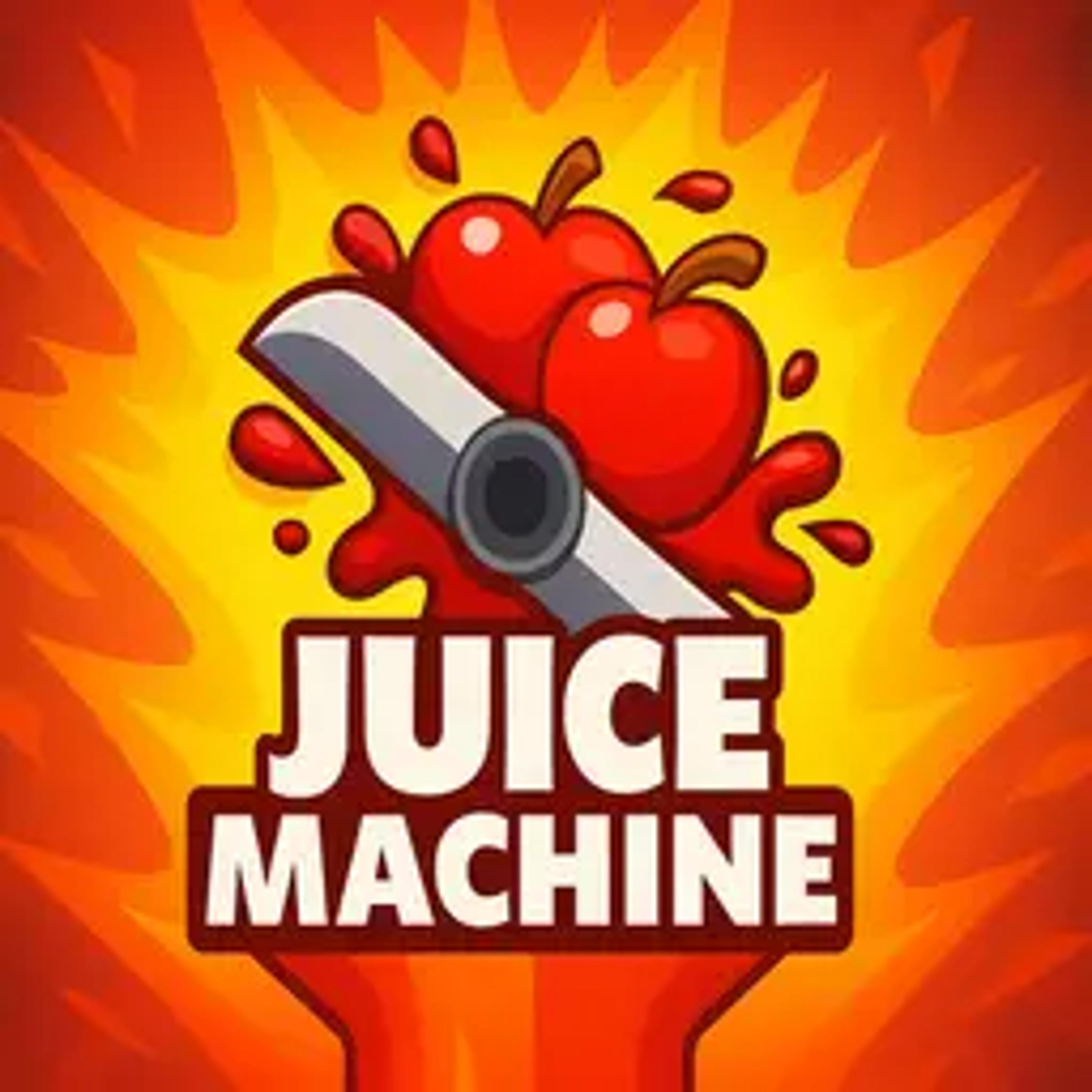 Juice Machine