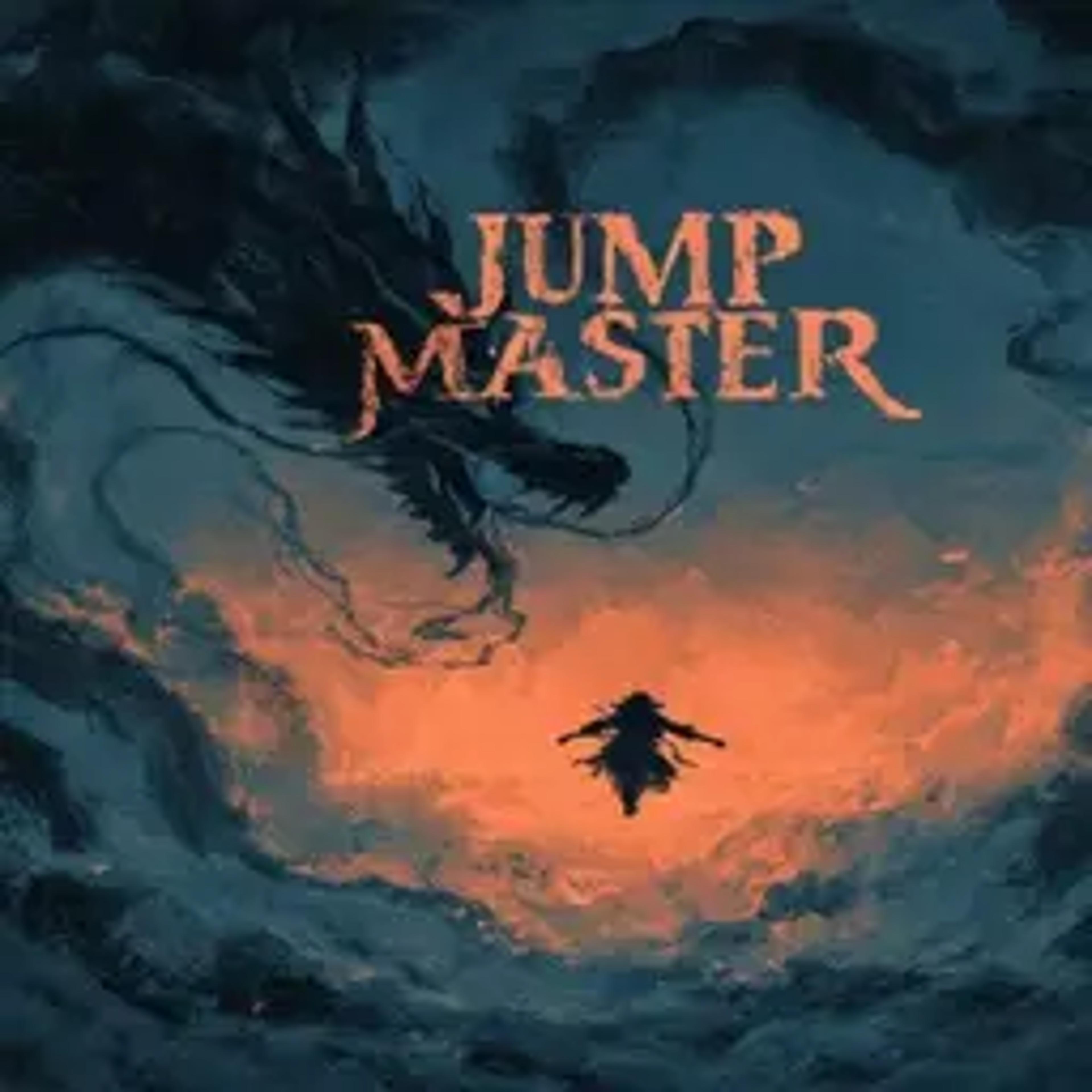 Jump Masters