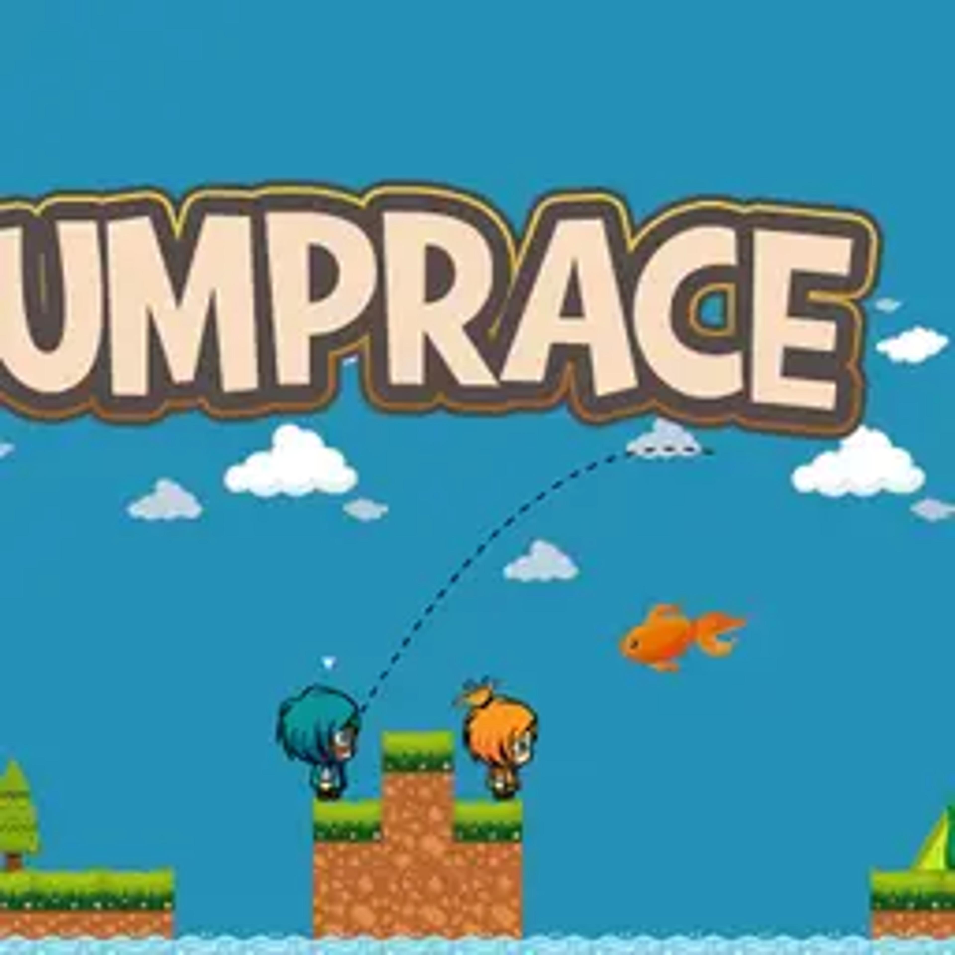 Jump Race