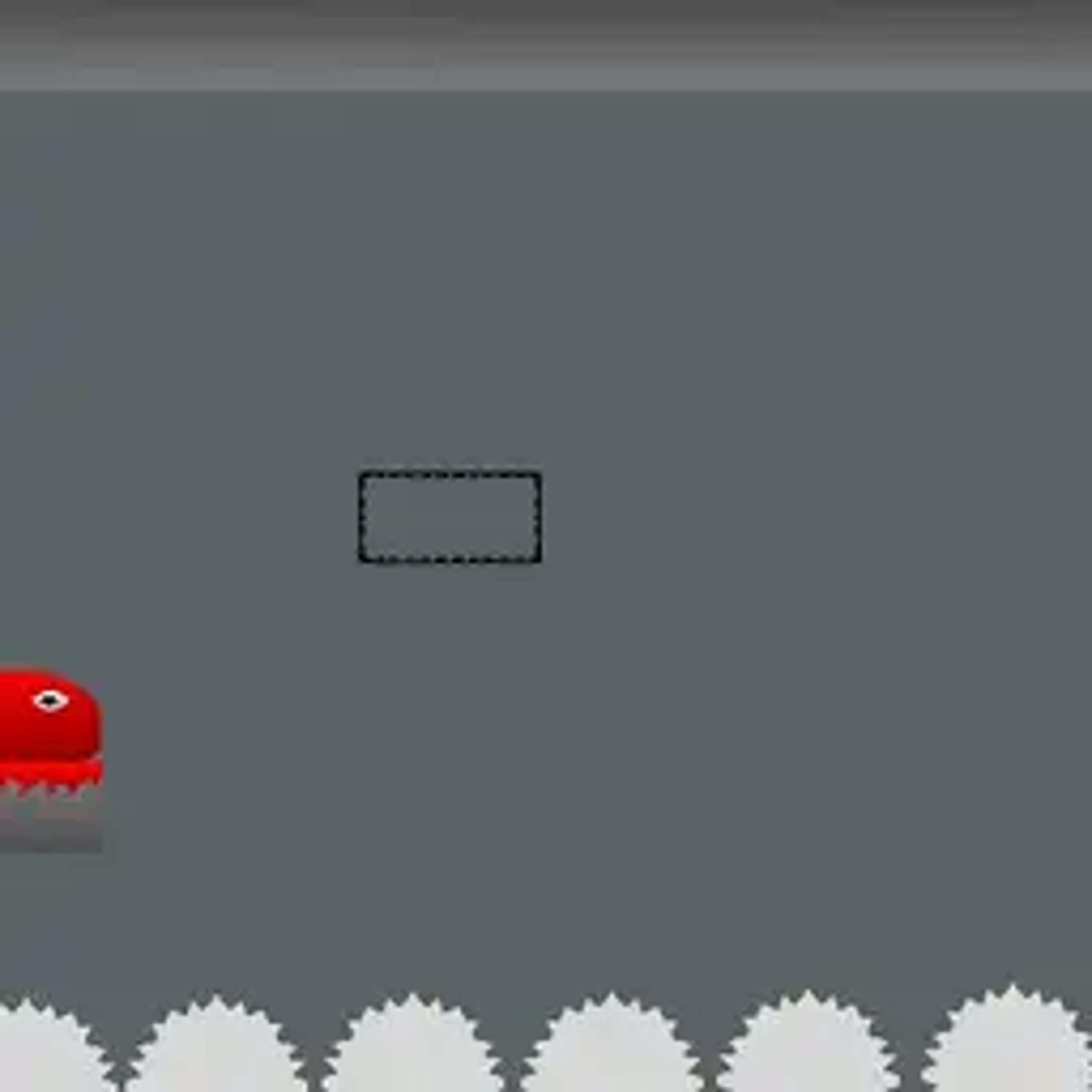 Jump Redball