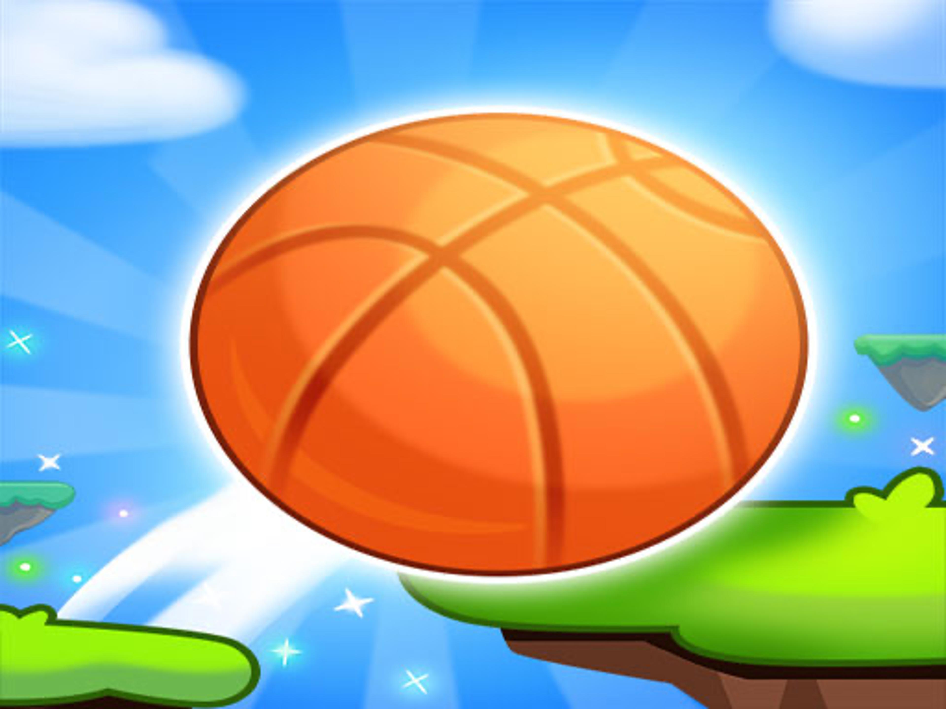Jump Up 3D logo