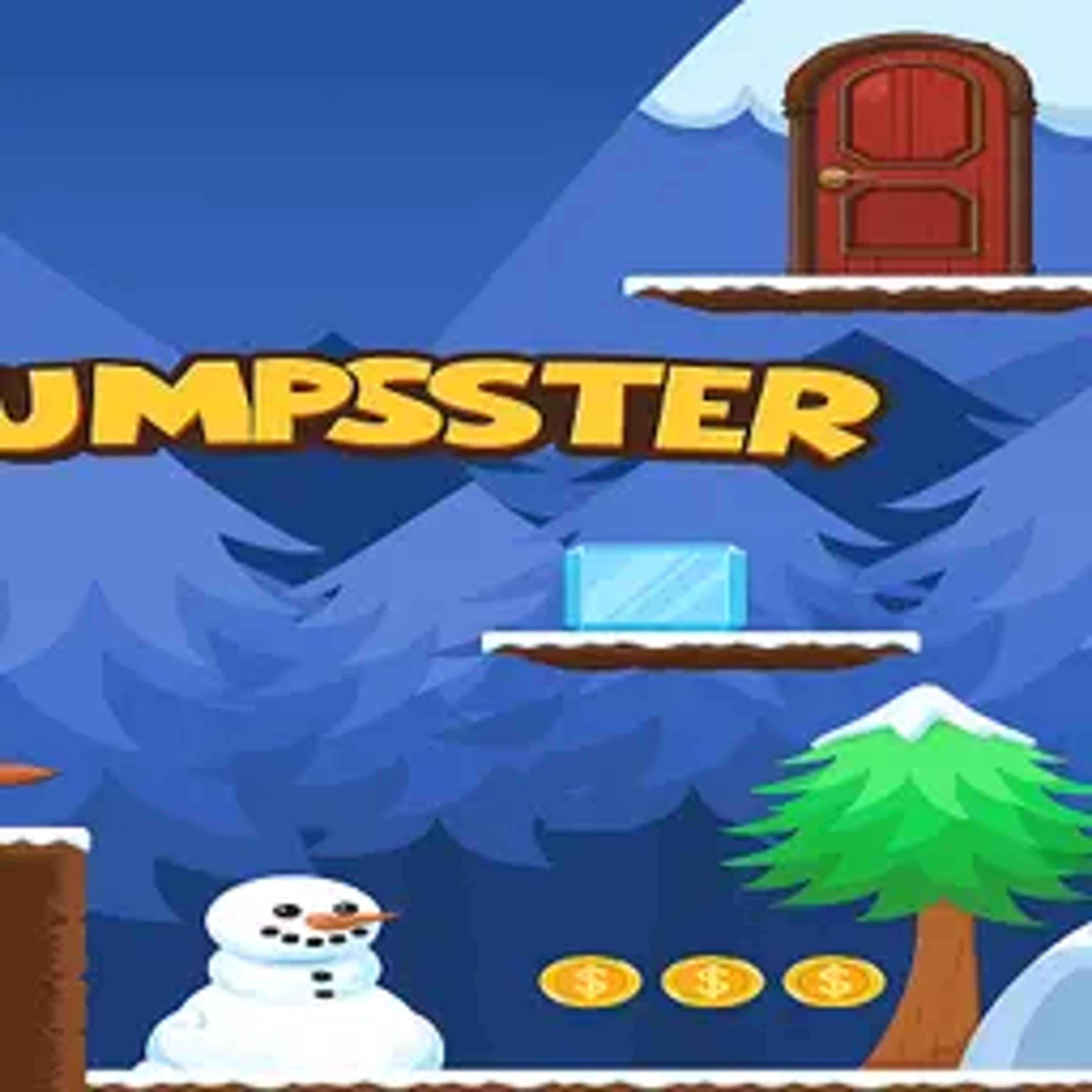 Jumpster