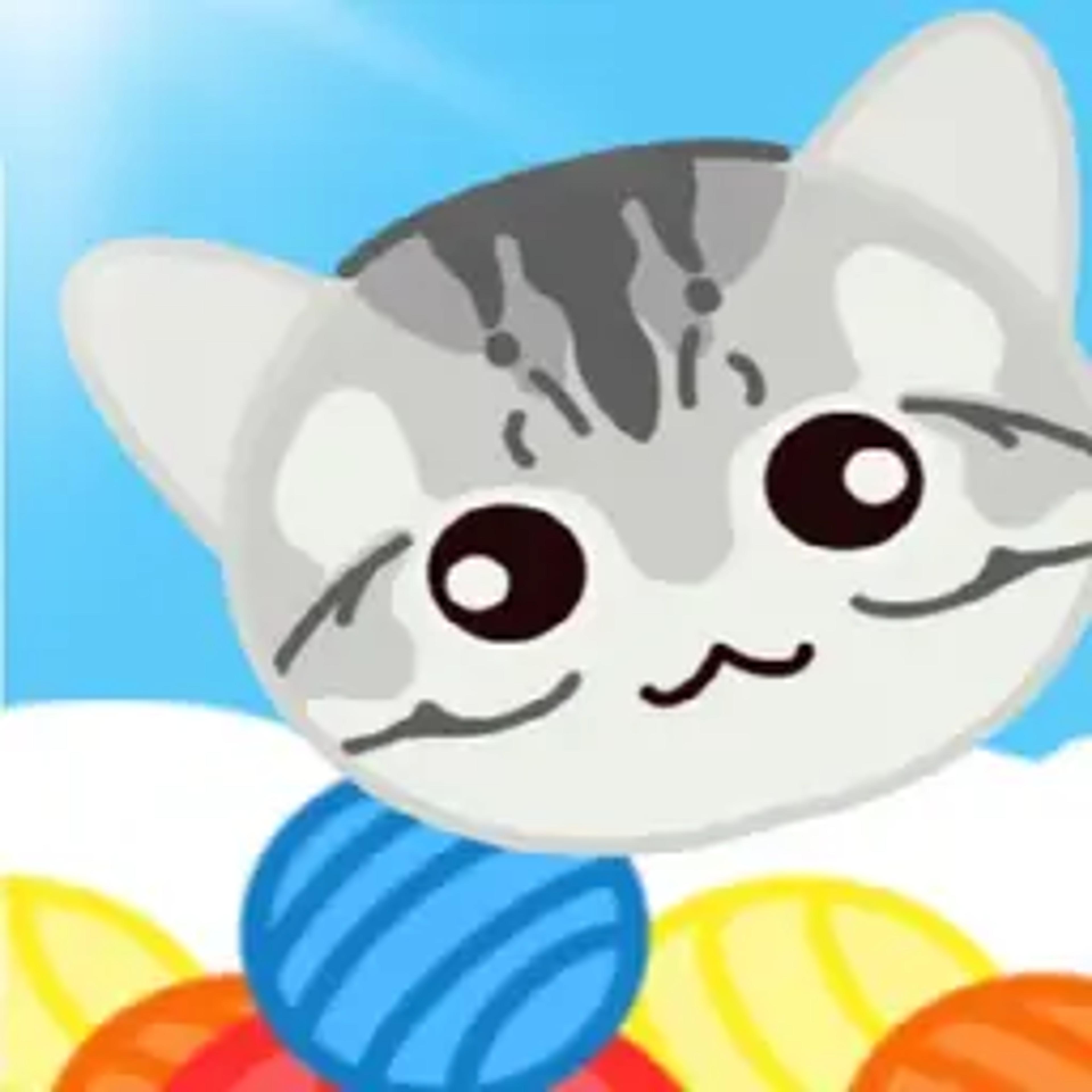 JumpyCat