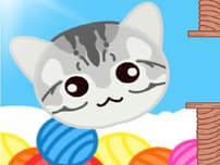 JumpyCat logo