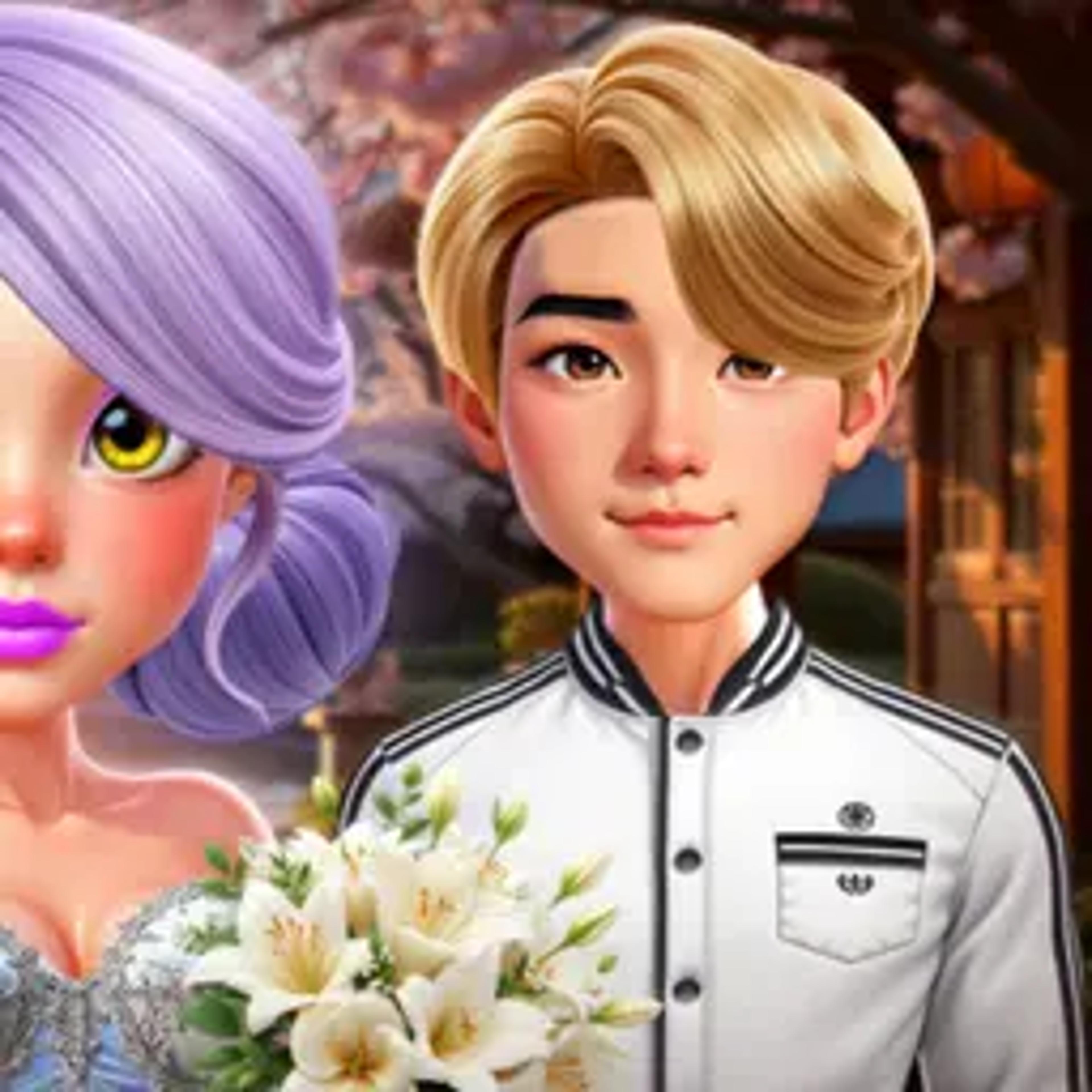 K Wedding Dream