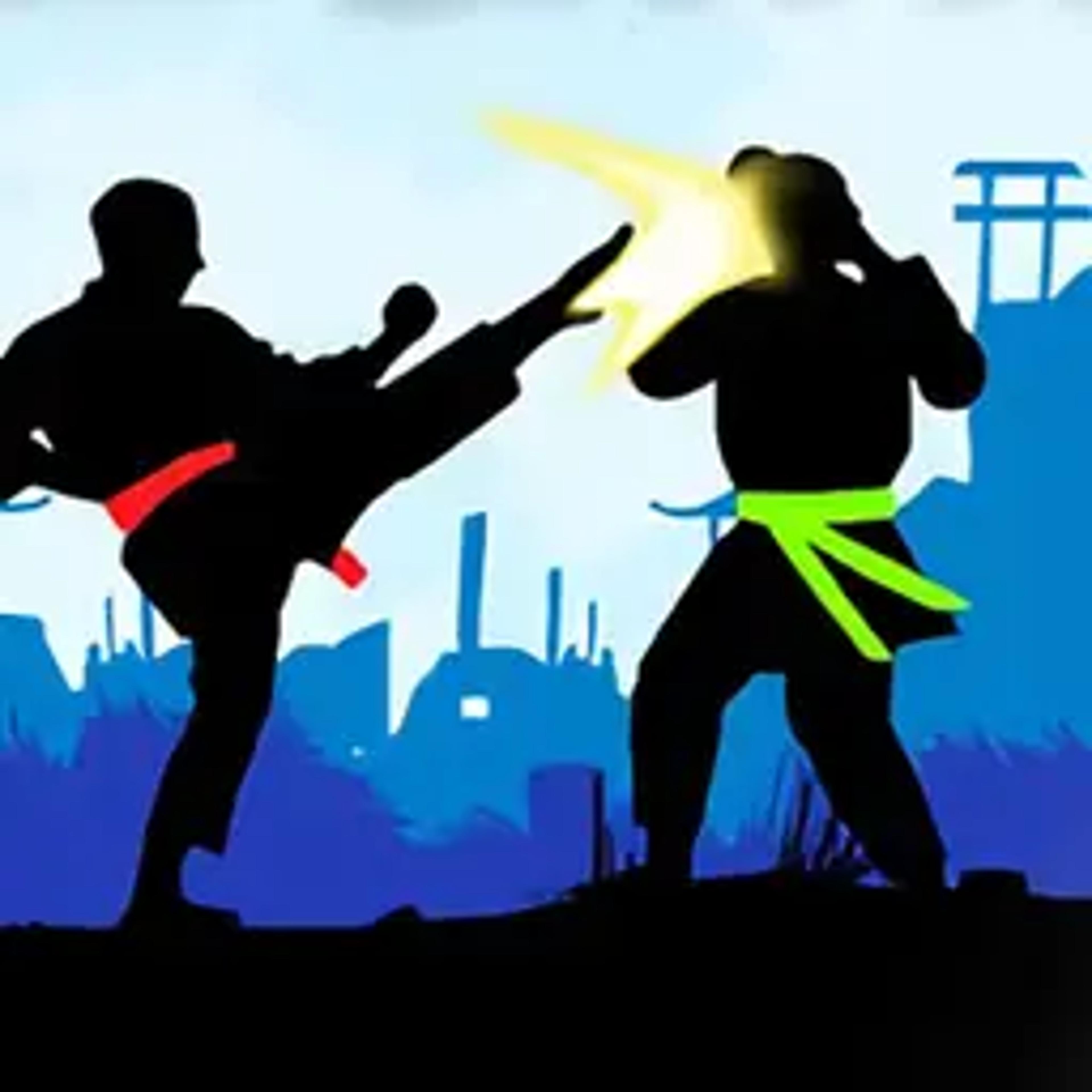 Karate Fighter