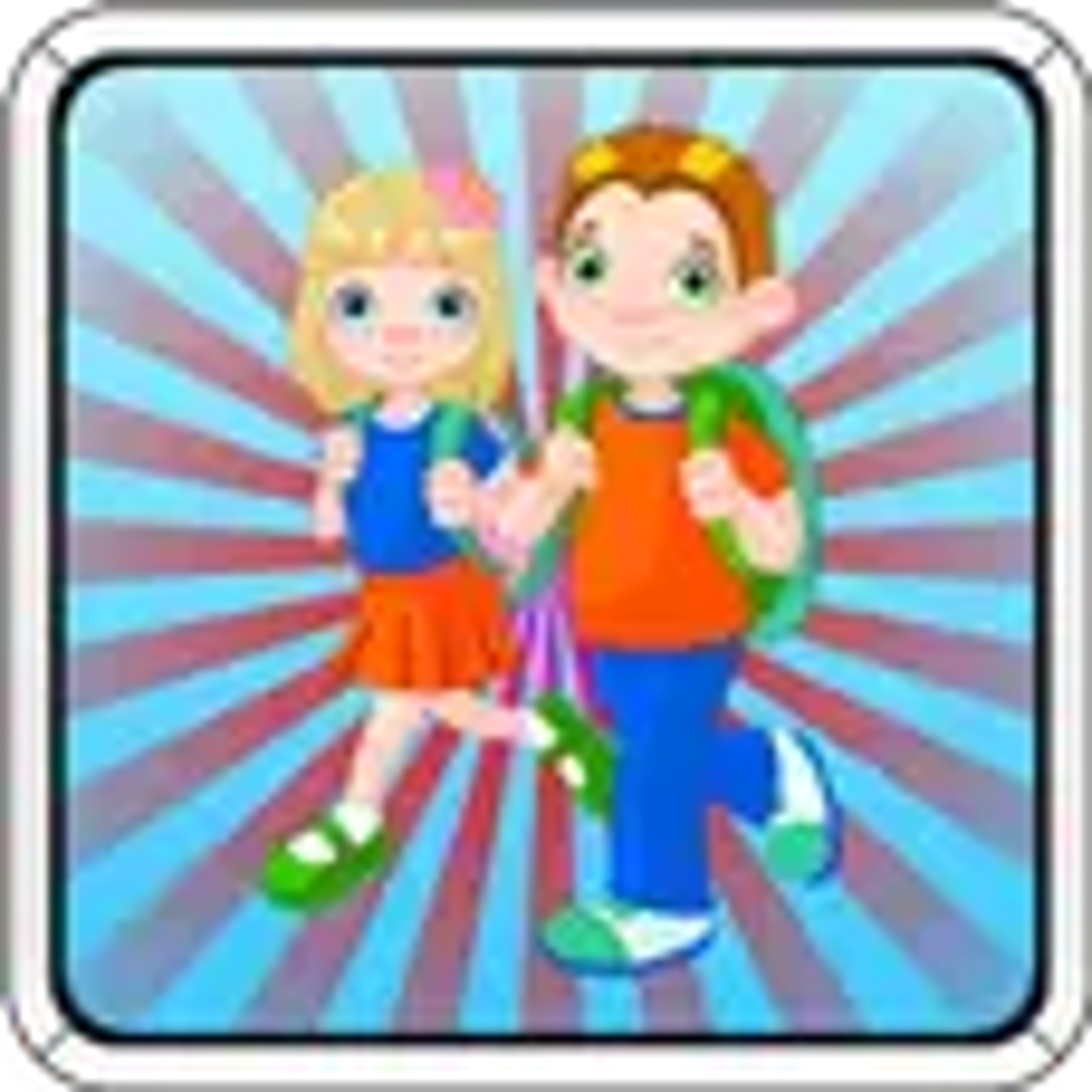 Kids Math Game