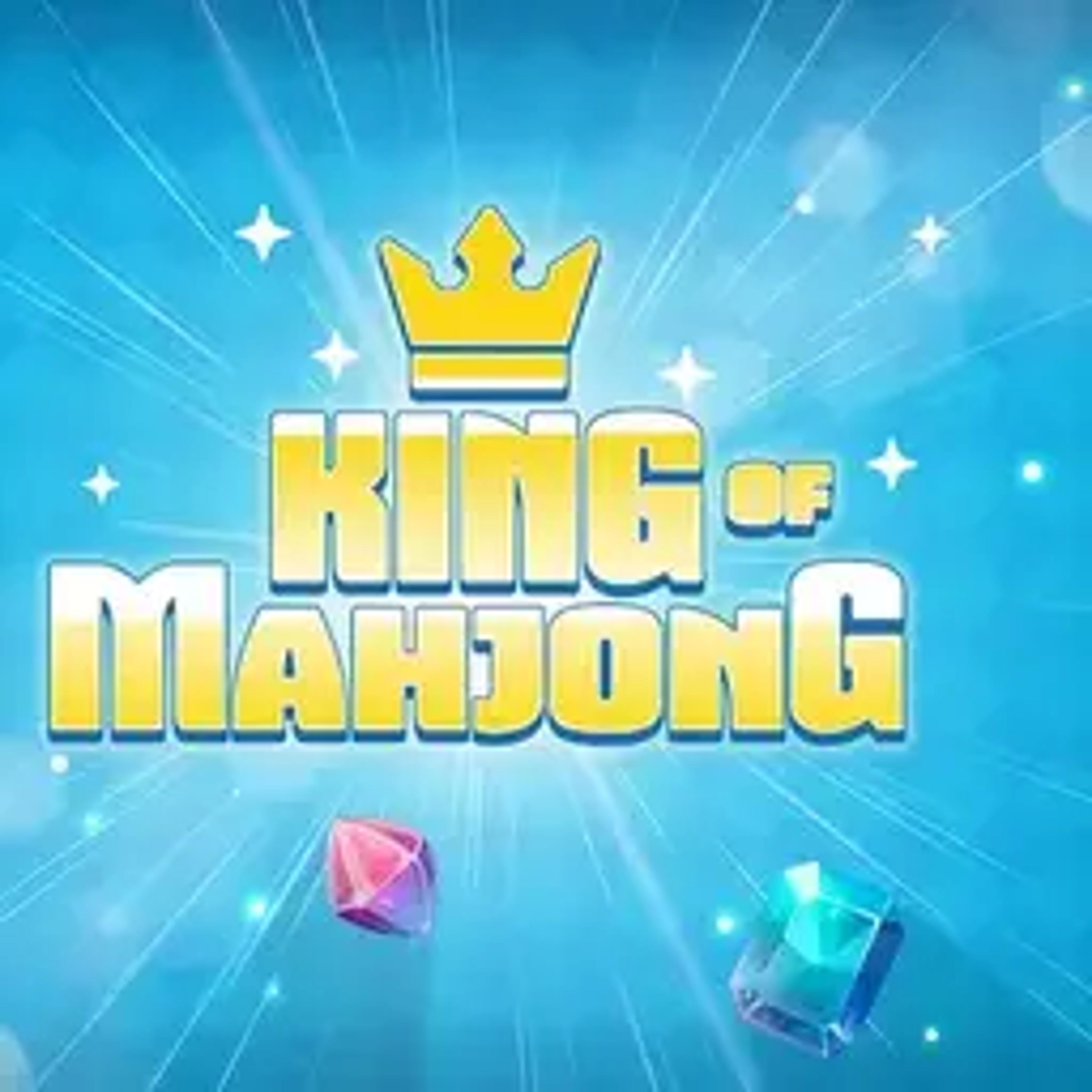 King Of Mahjong