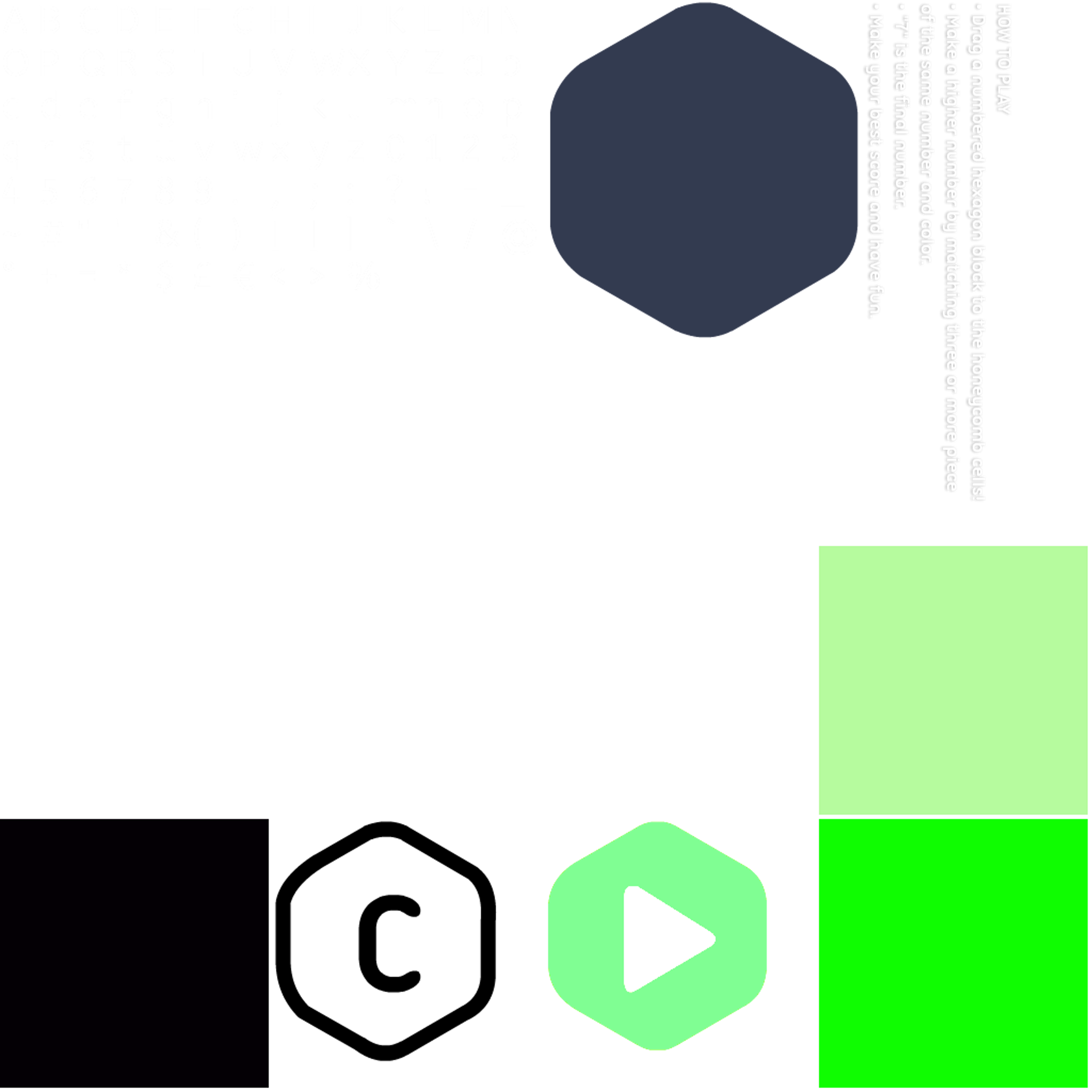Make7 logo