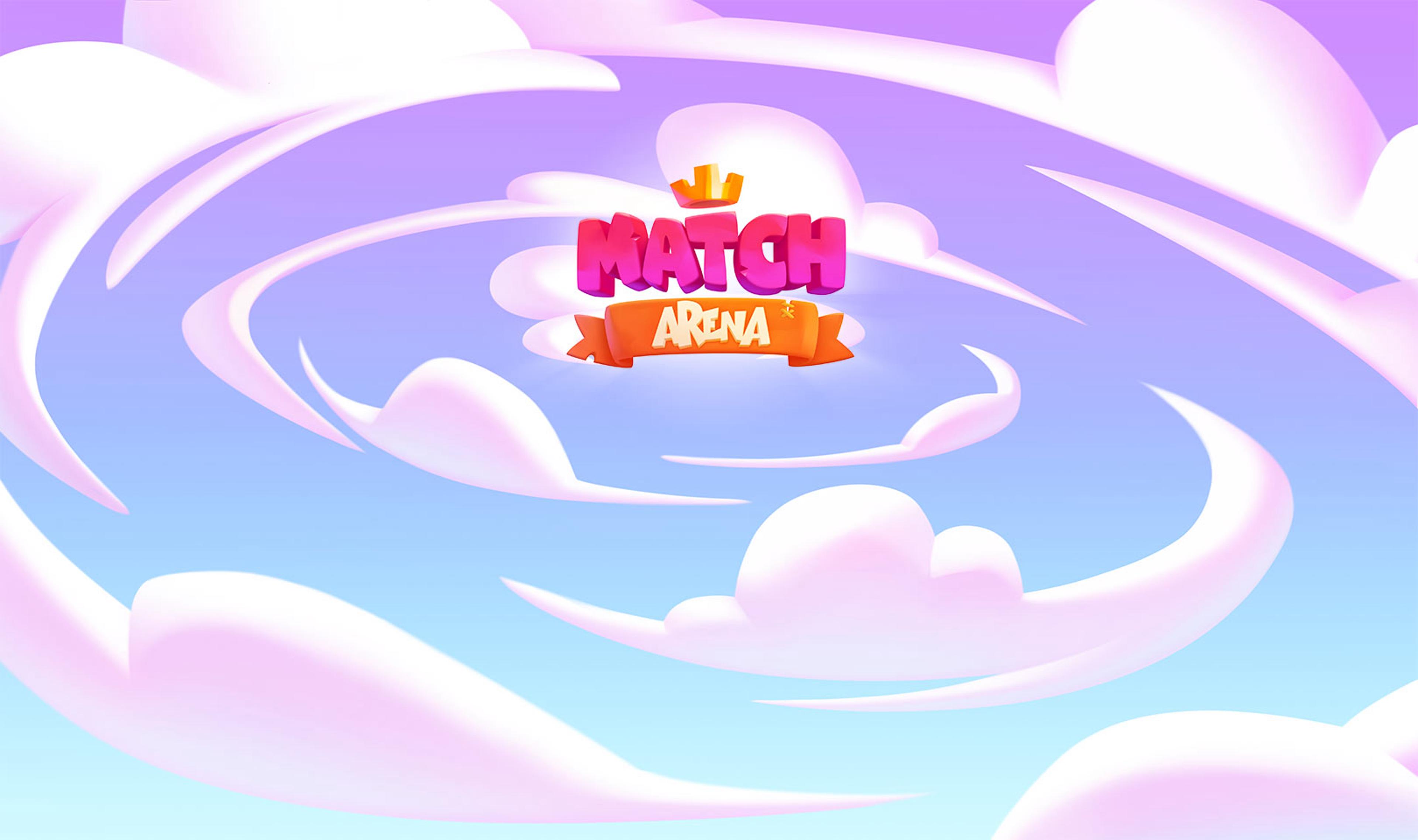 Match Arena logo