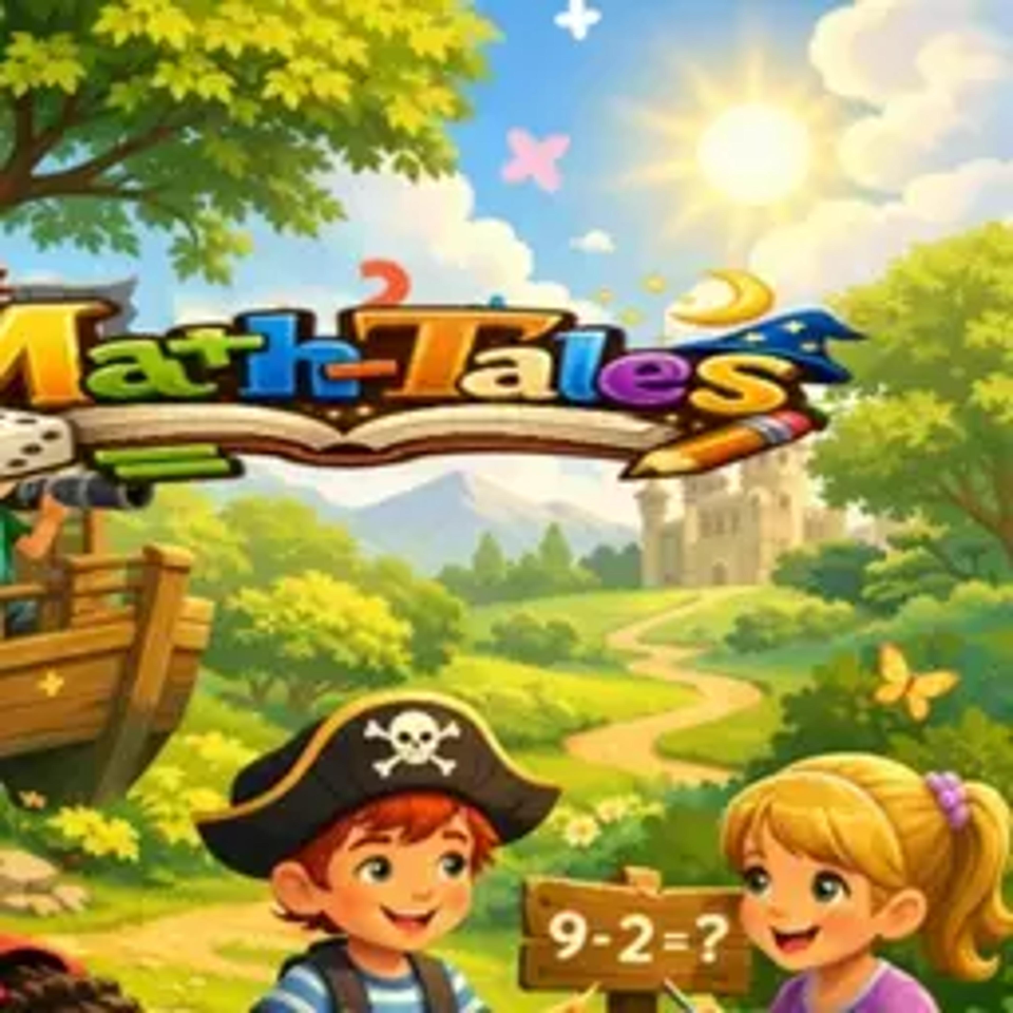 MathTaless