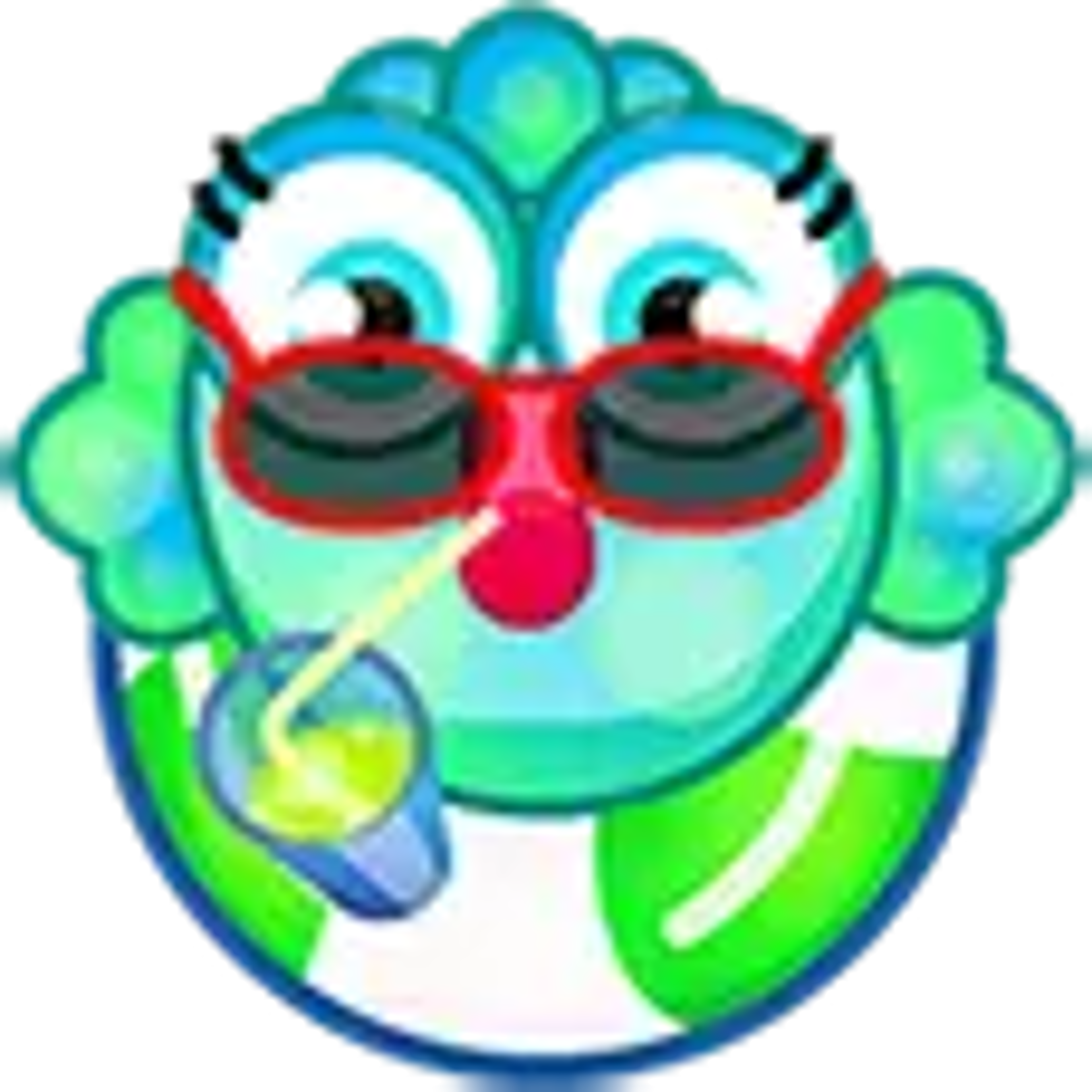 Mergefish