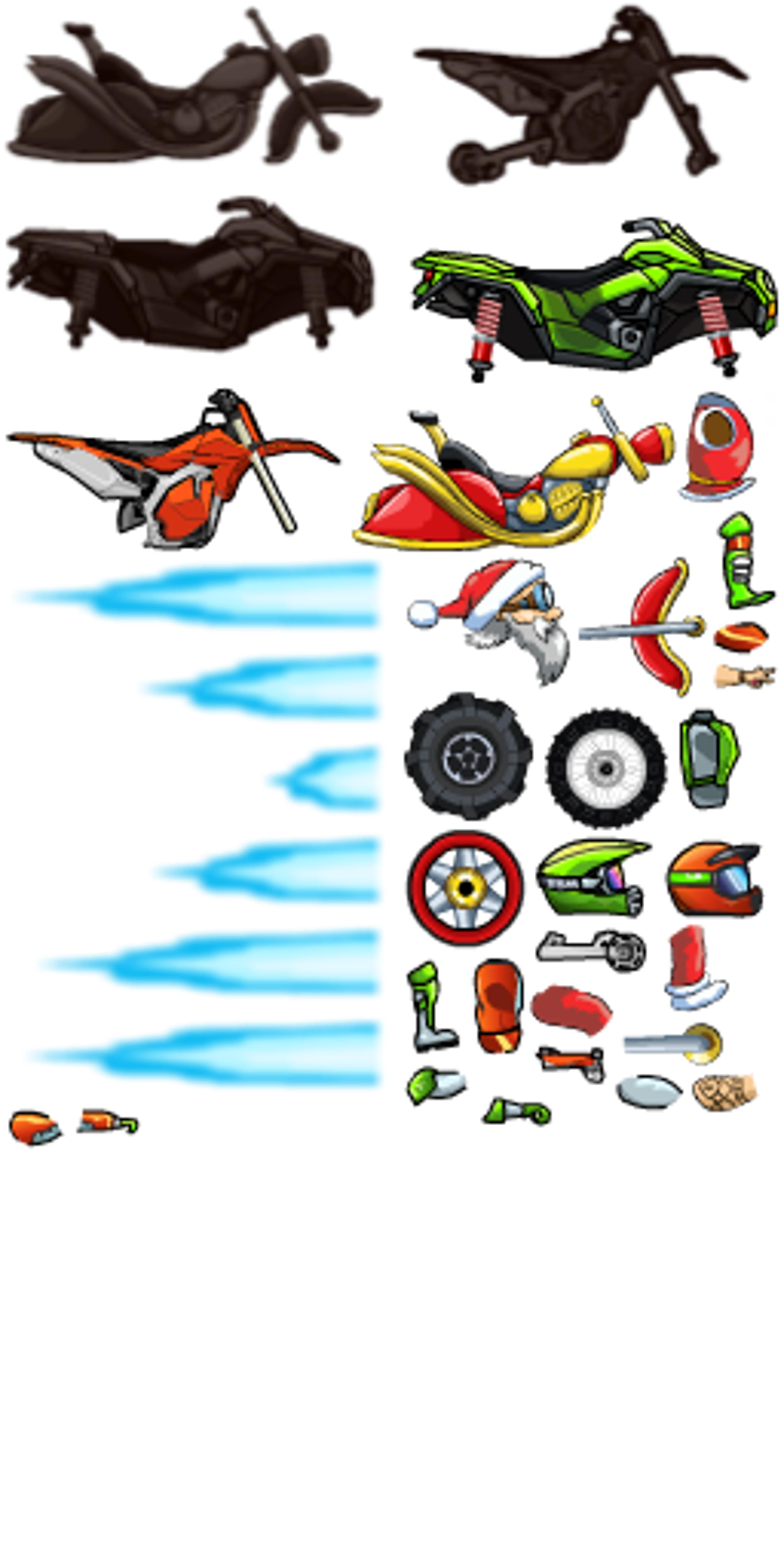 Motox3m4 logo