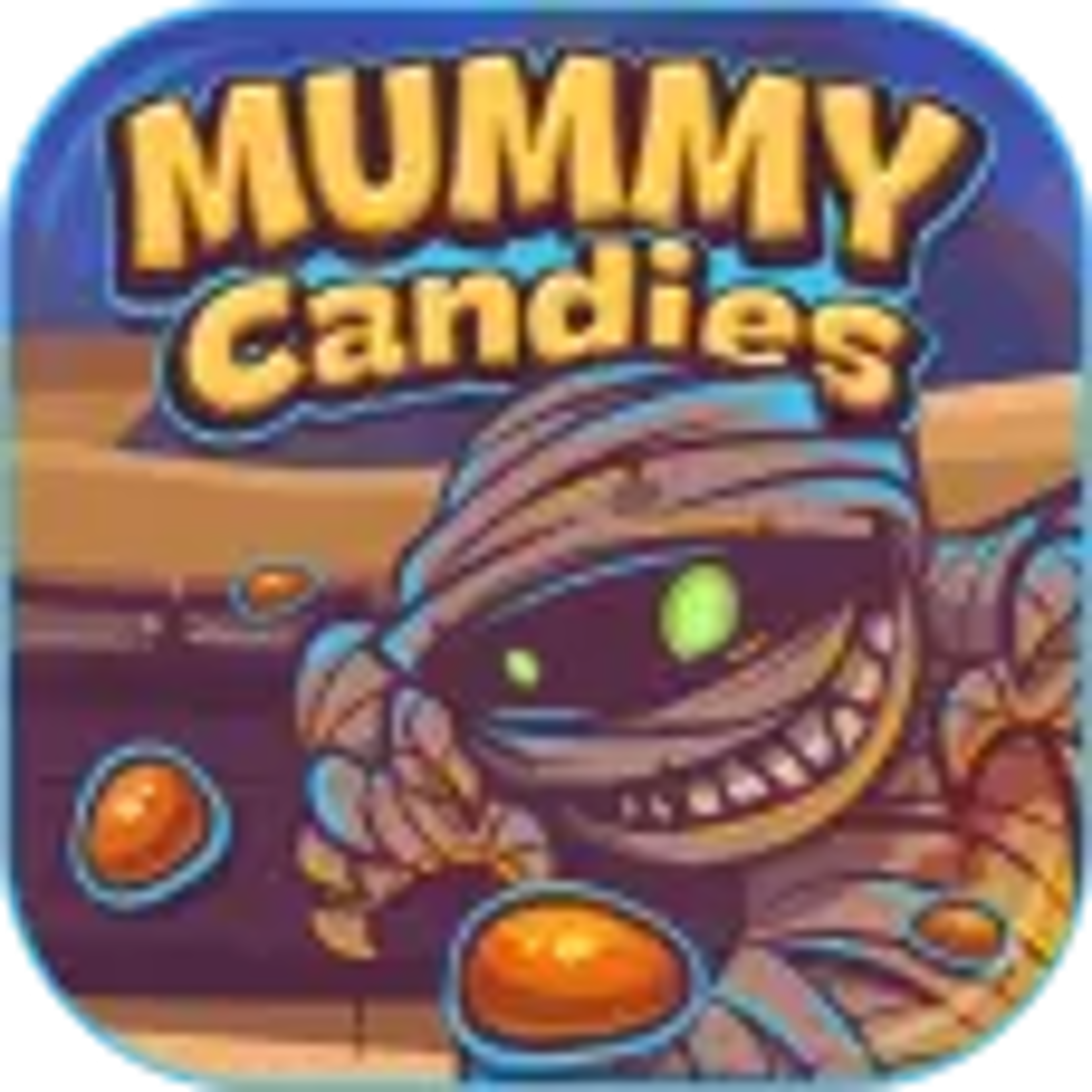 Mummy Candy