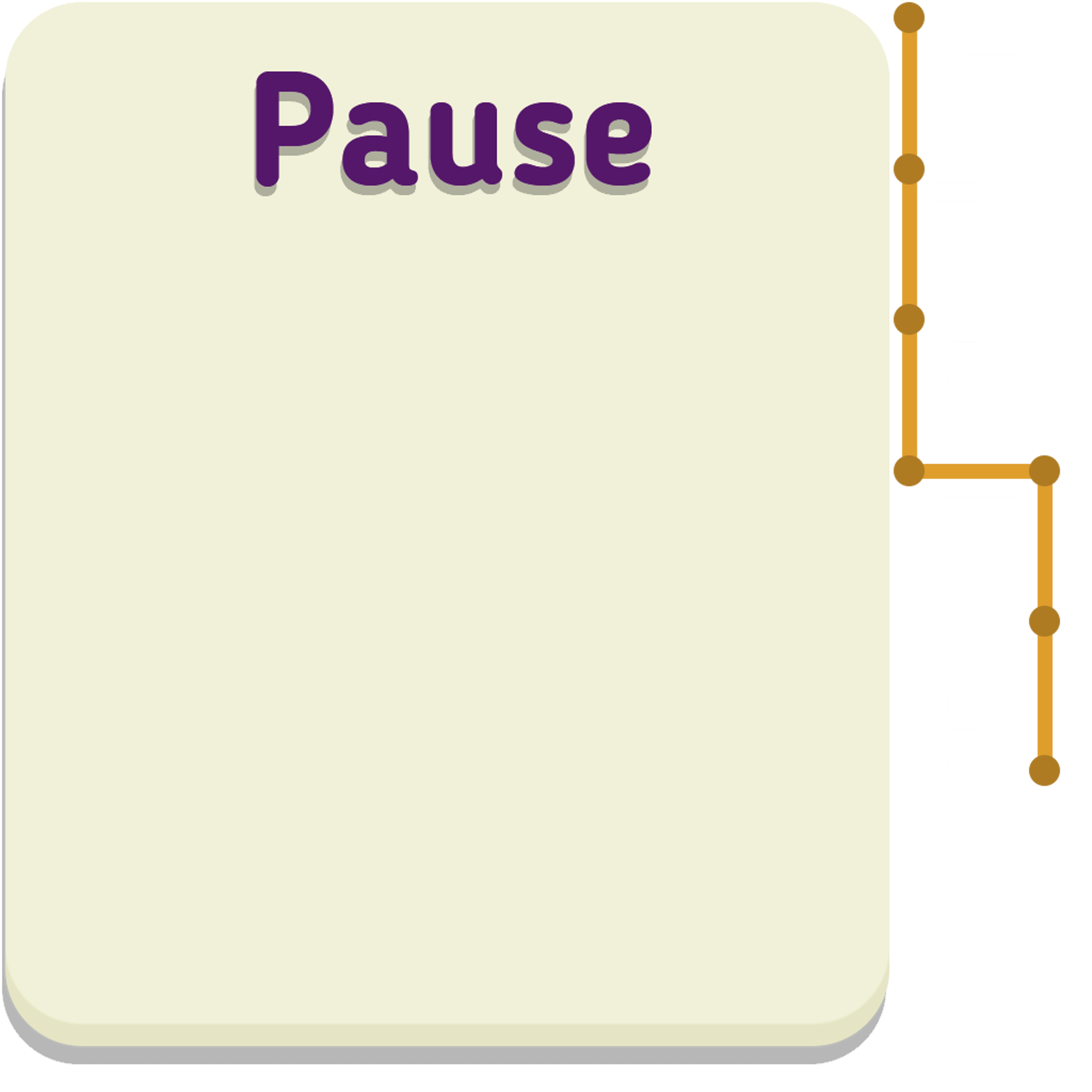 Number Maze logo