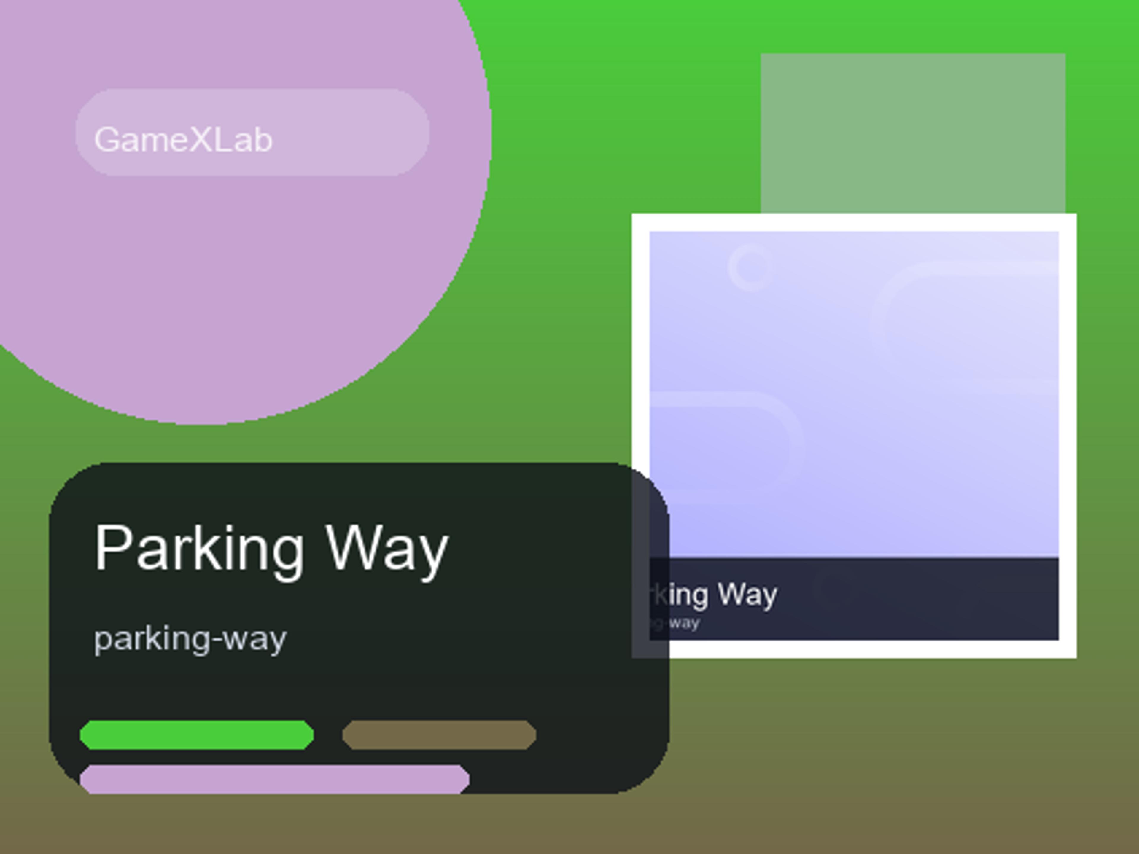 Parking Way logo