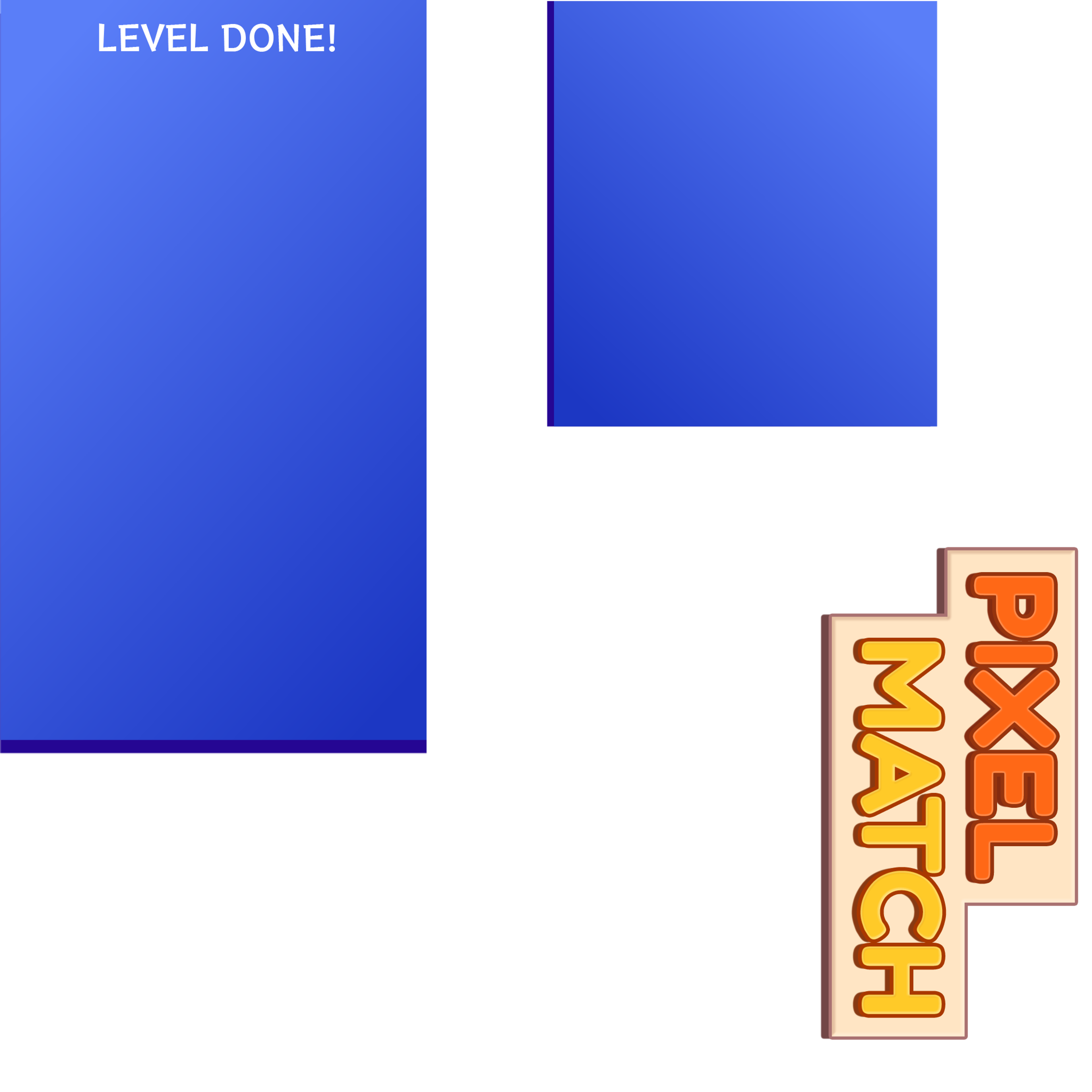 Pixel Match logo