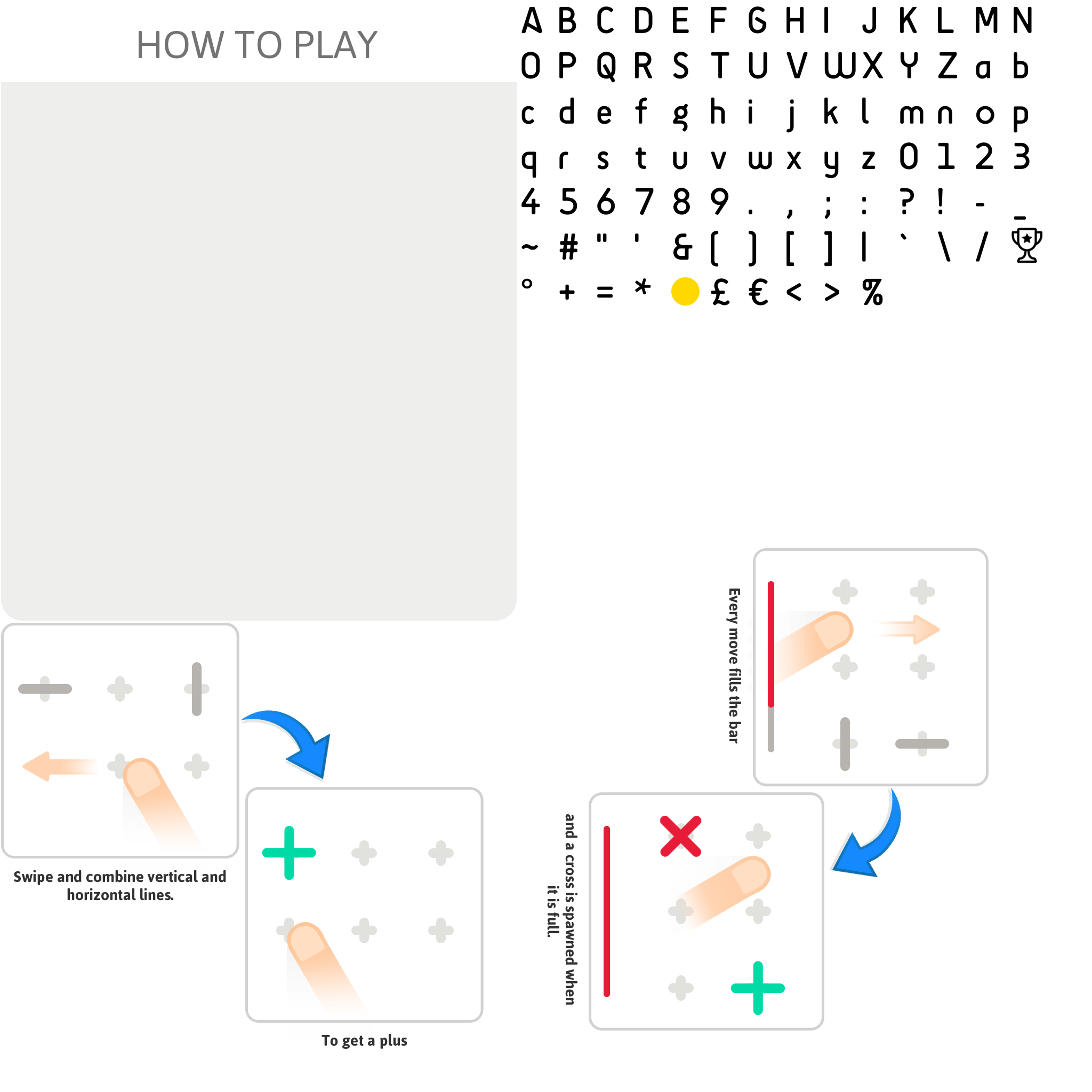 Plus Puzzle logo