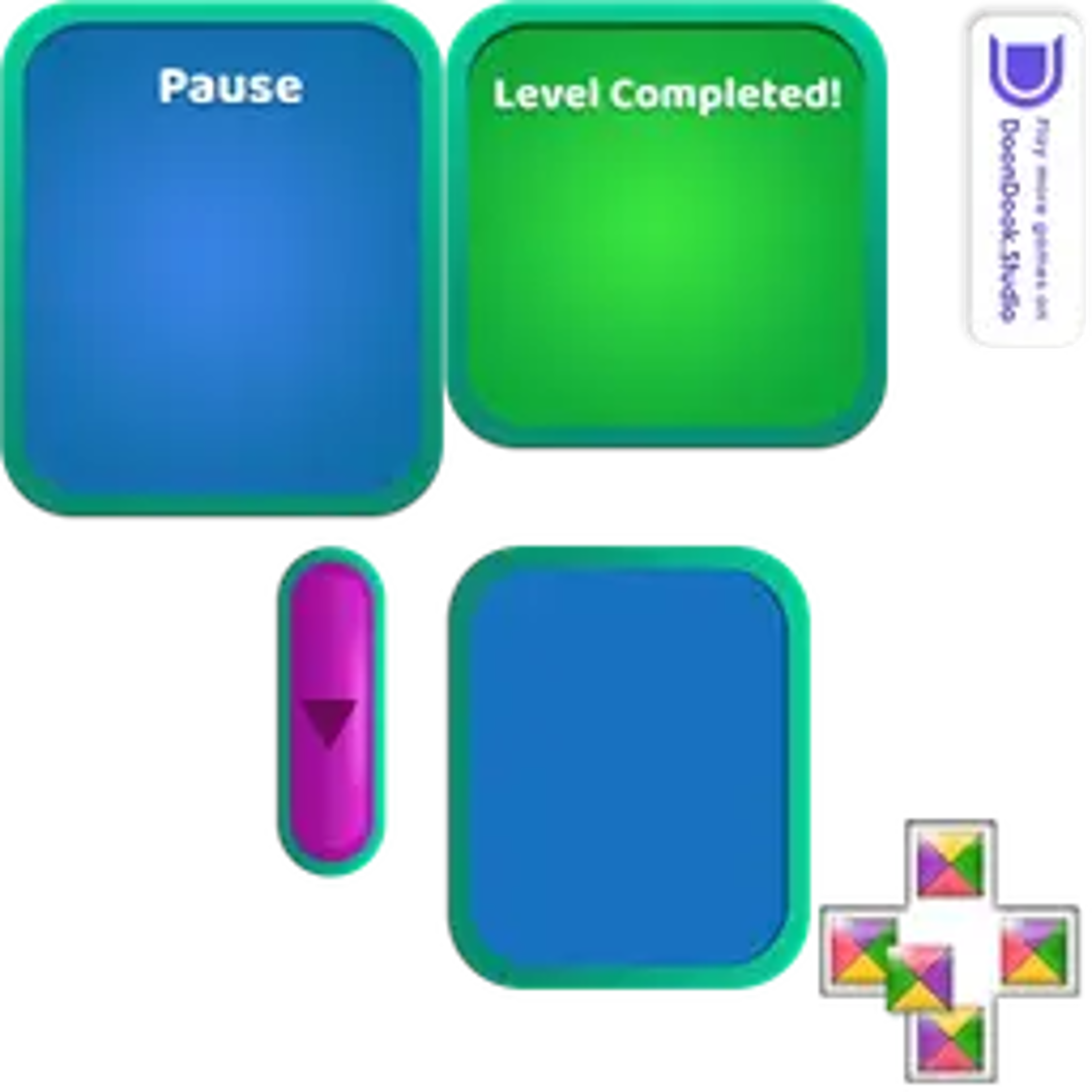 Puzzle Color