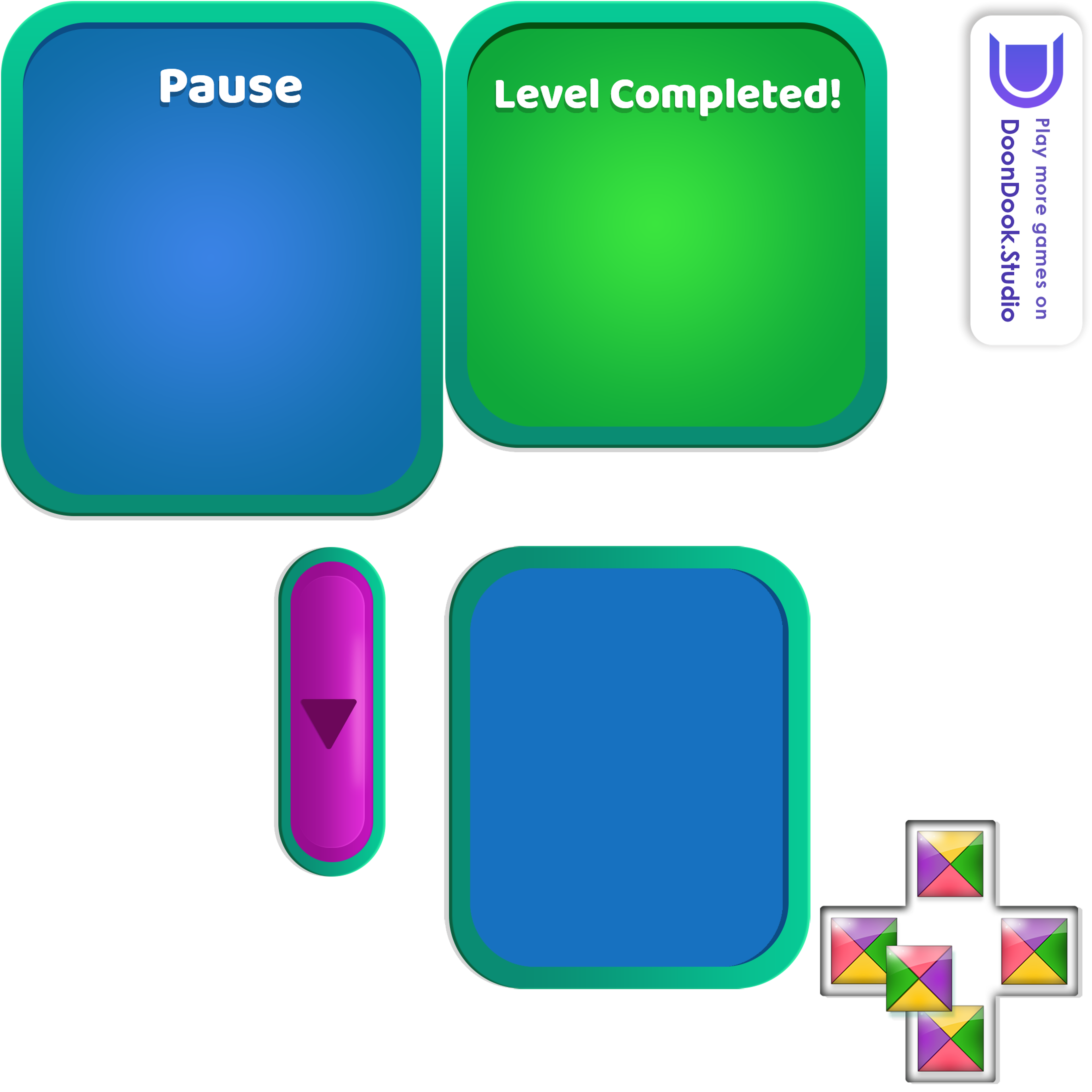 Puzzle Color logo