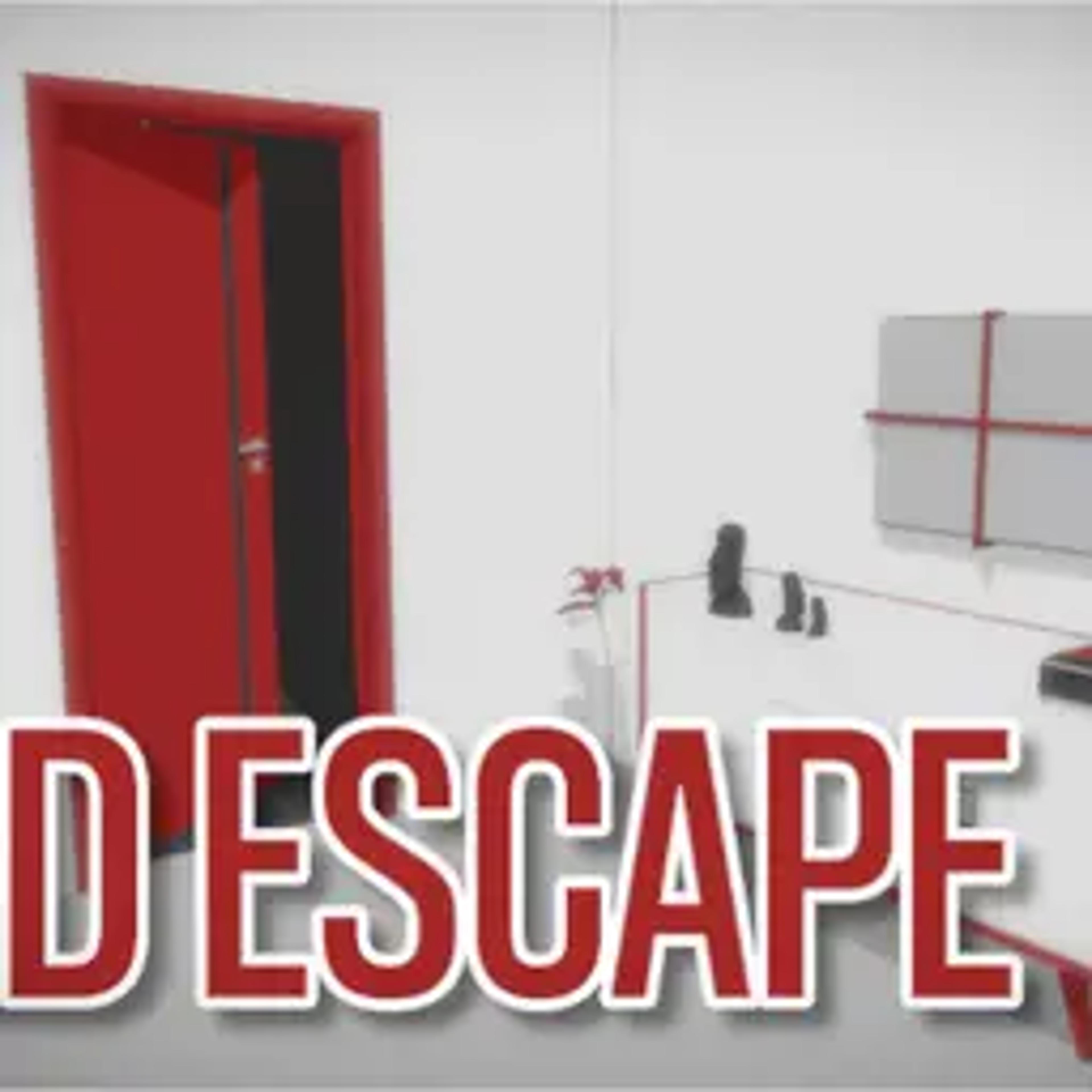 Red Escape