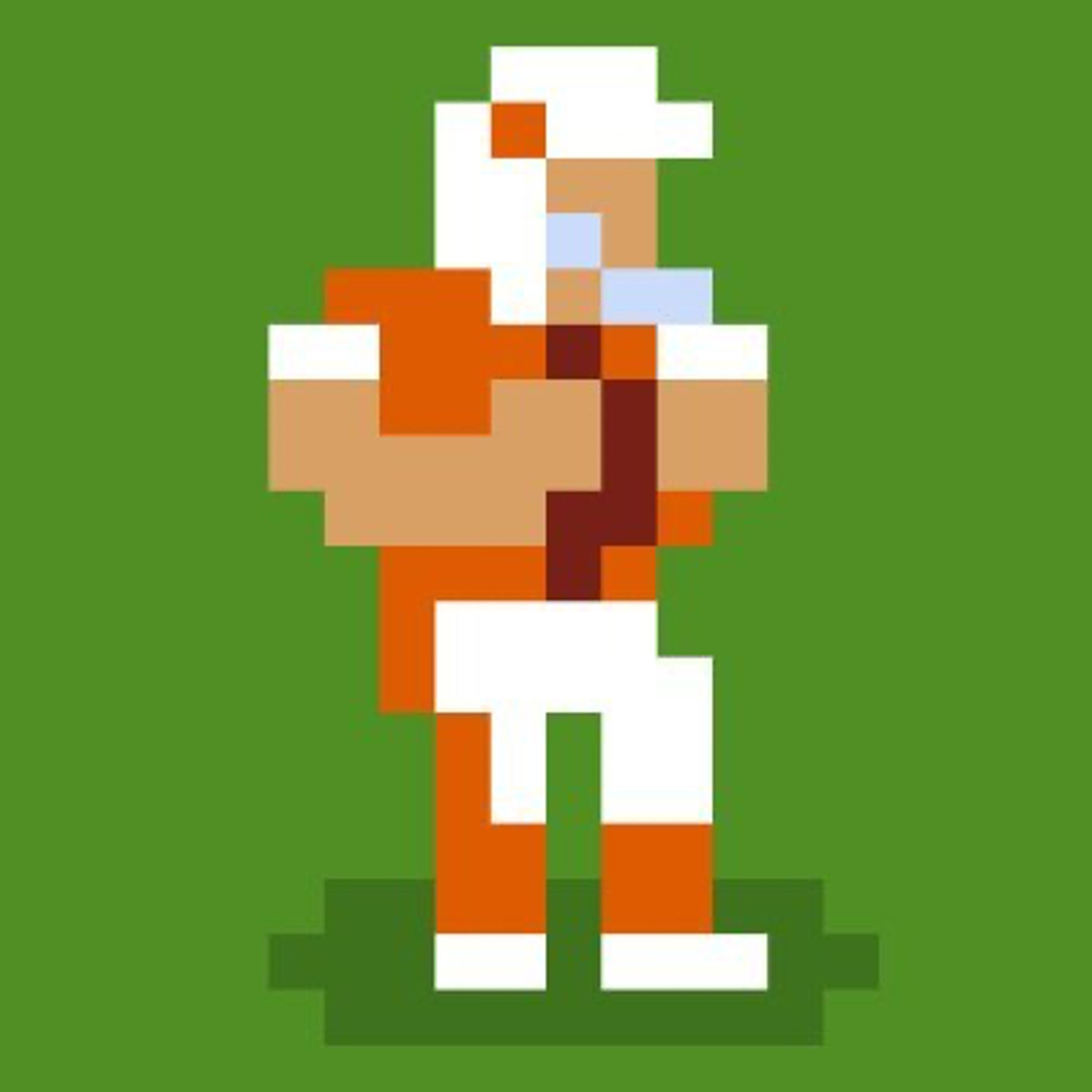 Retro Bowl logo