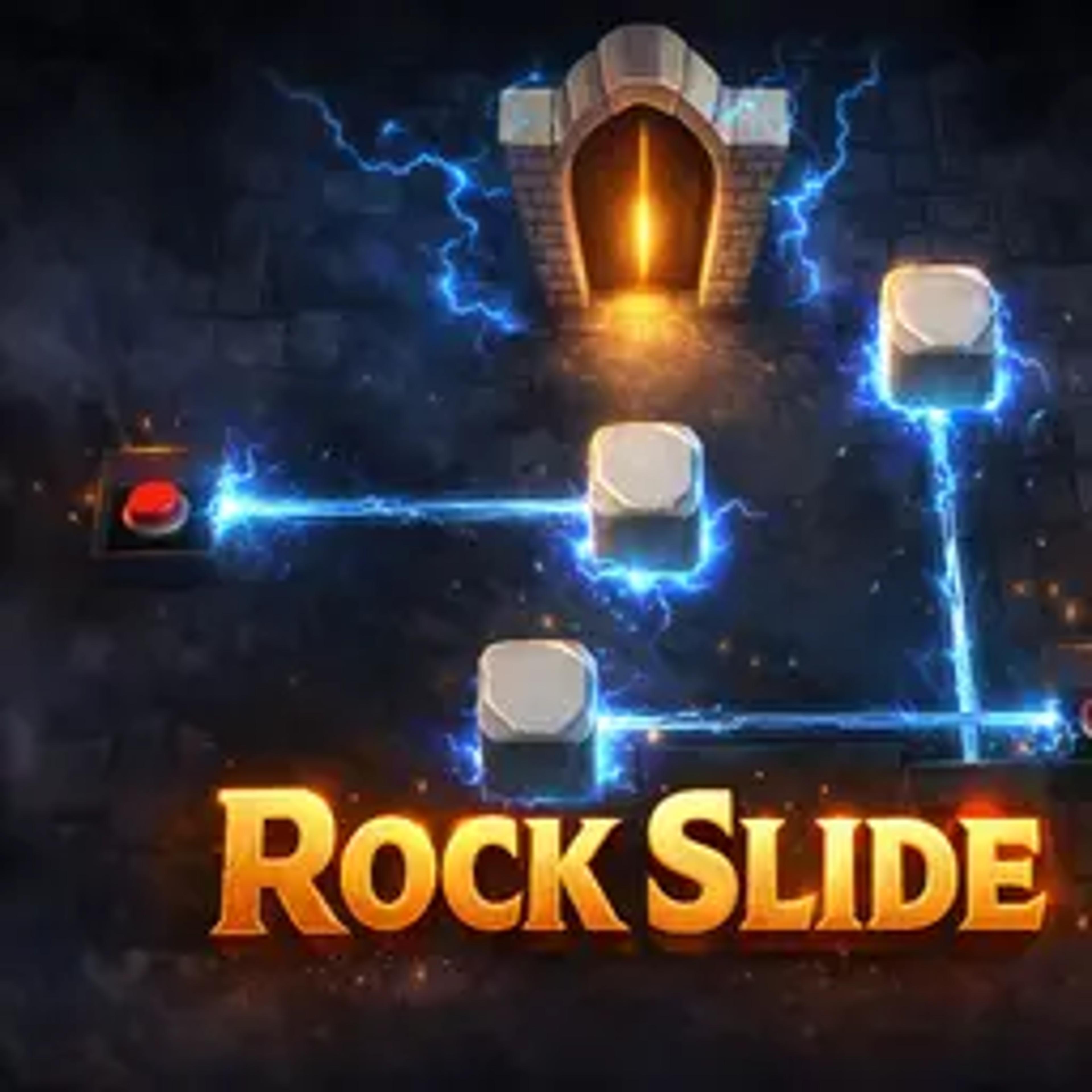 Rock Slide