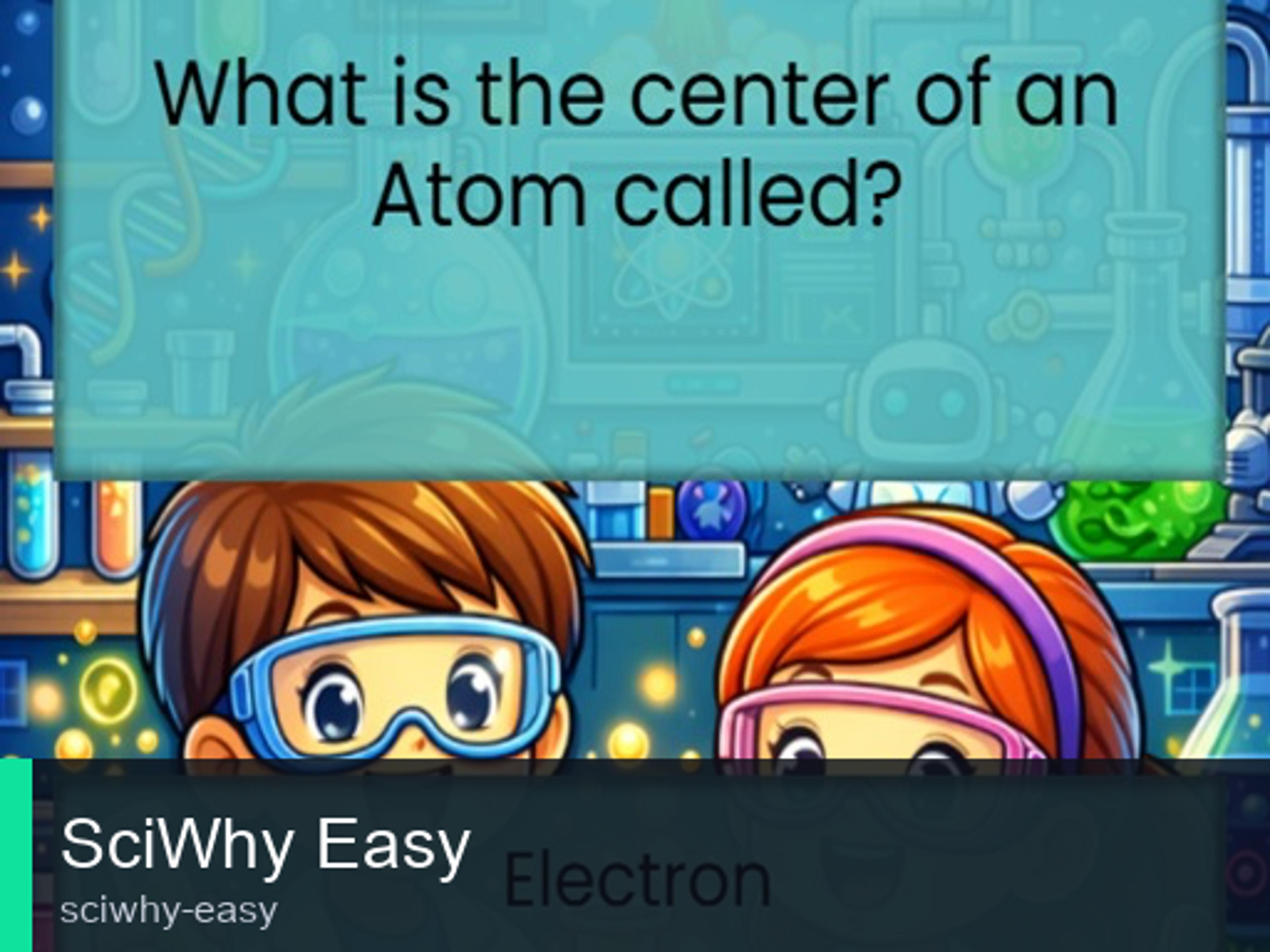 Sciwhy Easy logo