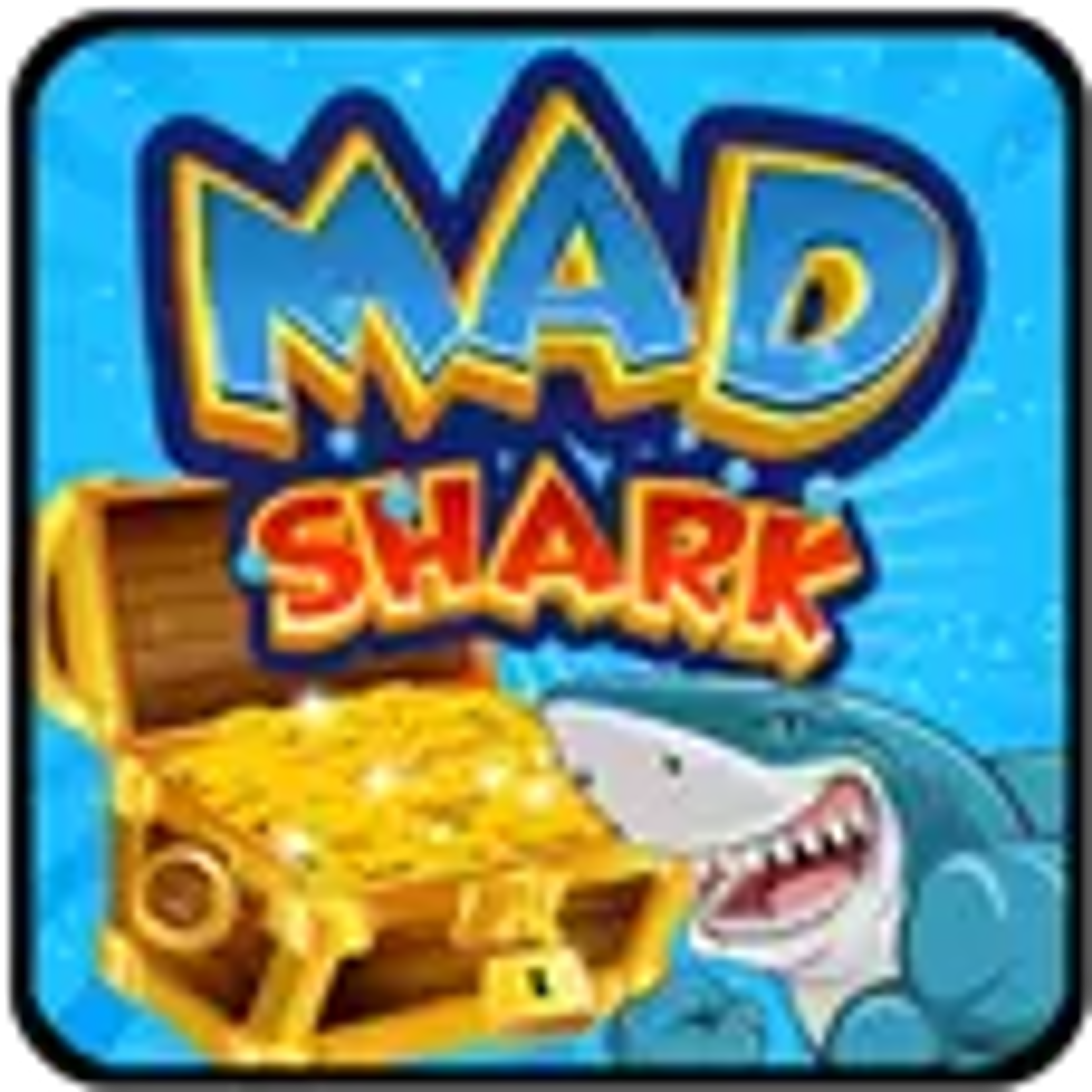 Shark Mission