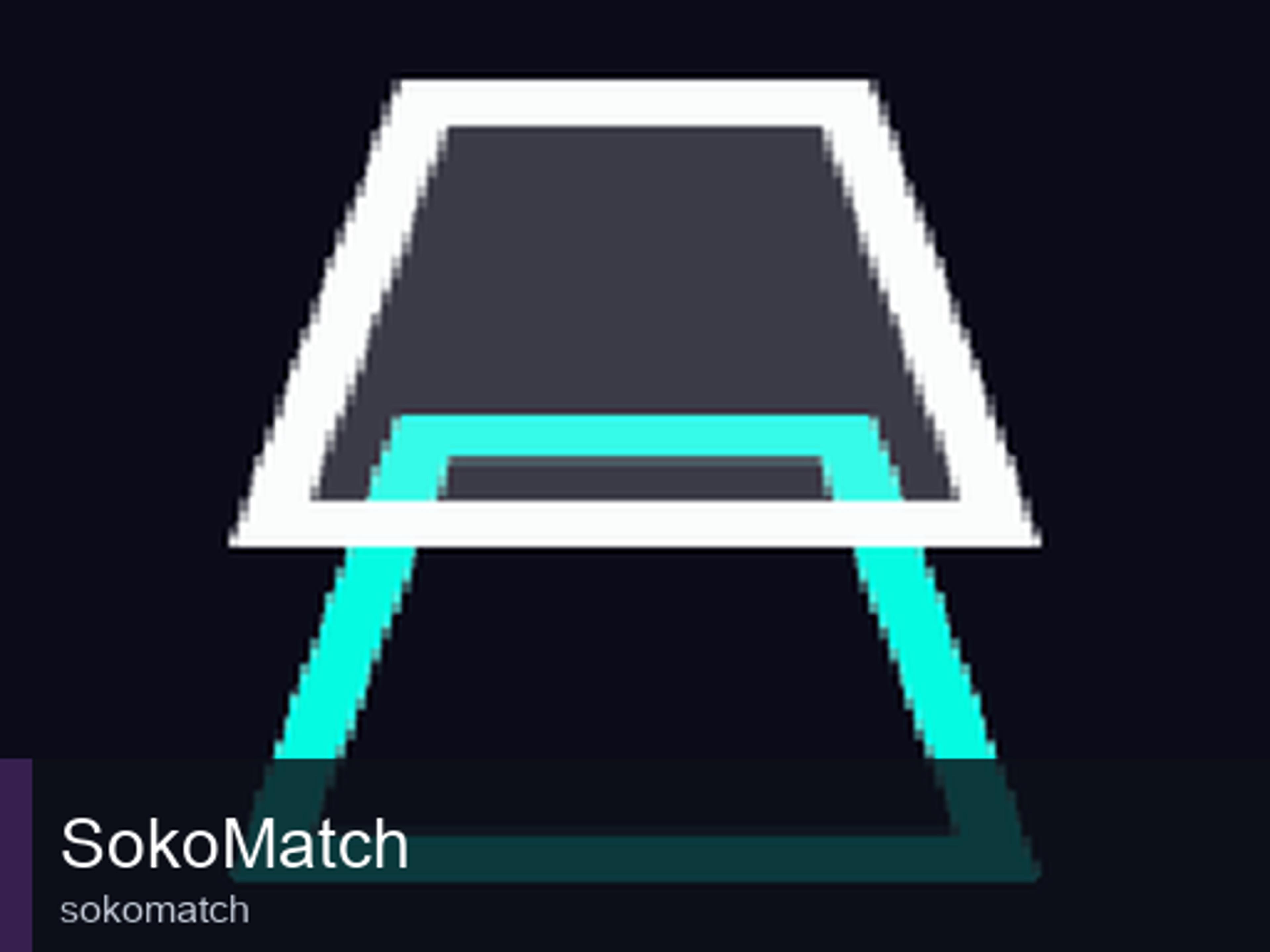 Sokomatch logo