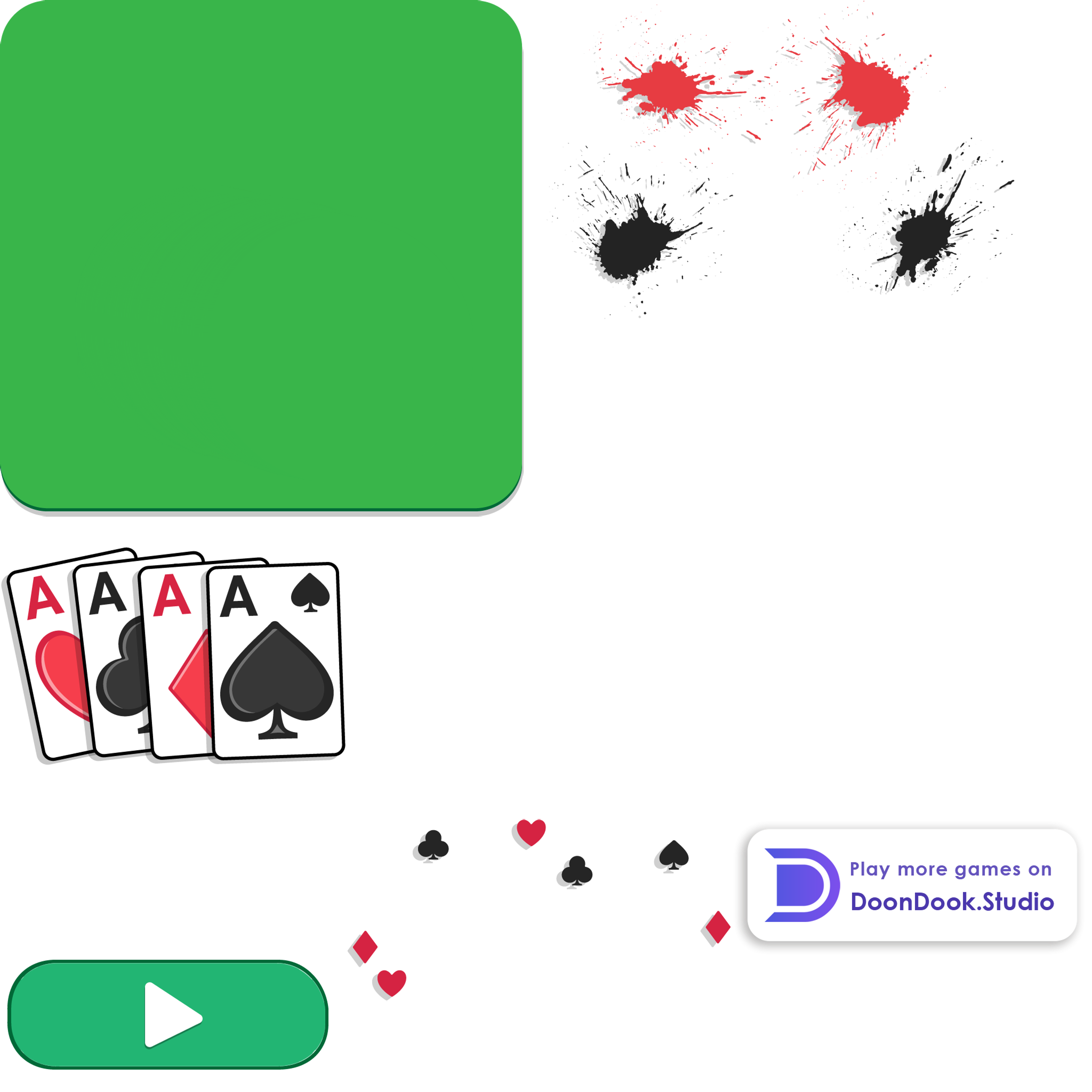 Solitaire logo