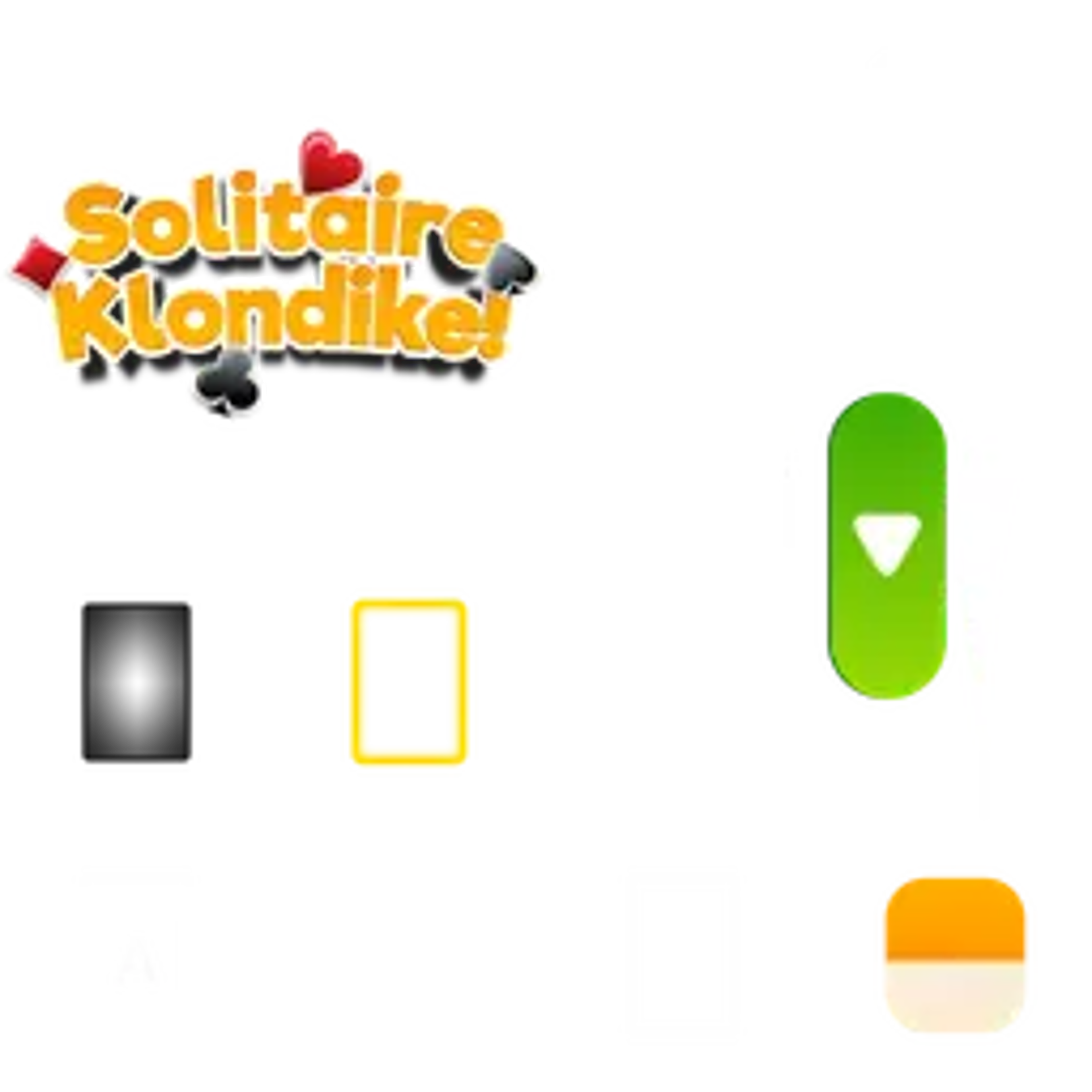 Solitaire Klondike