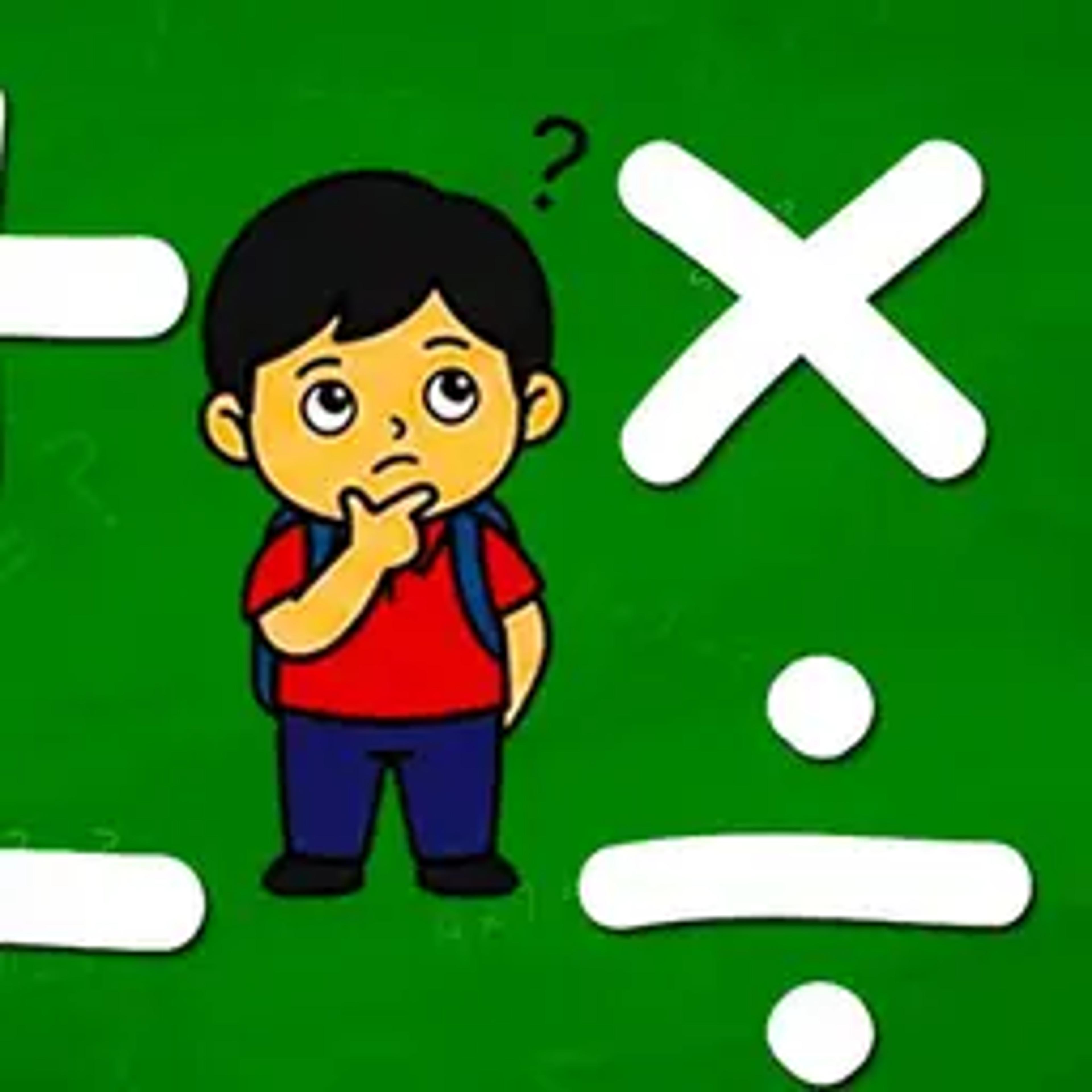 Solve or Suffer