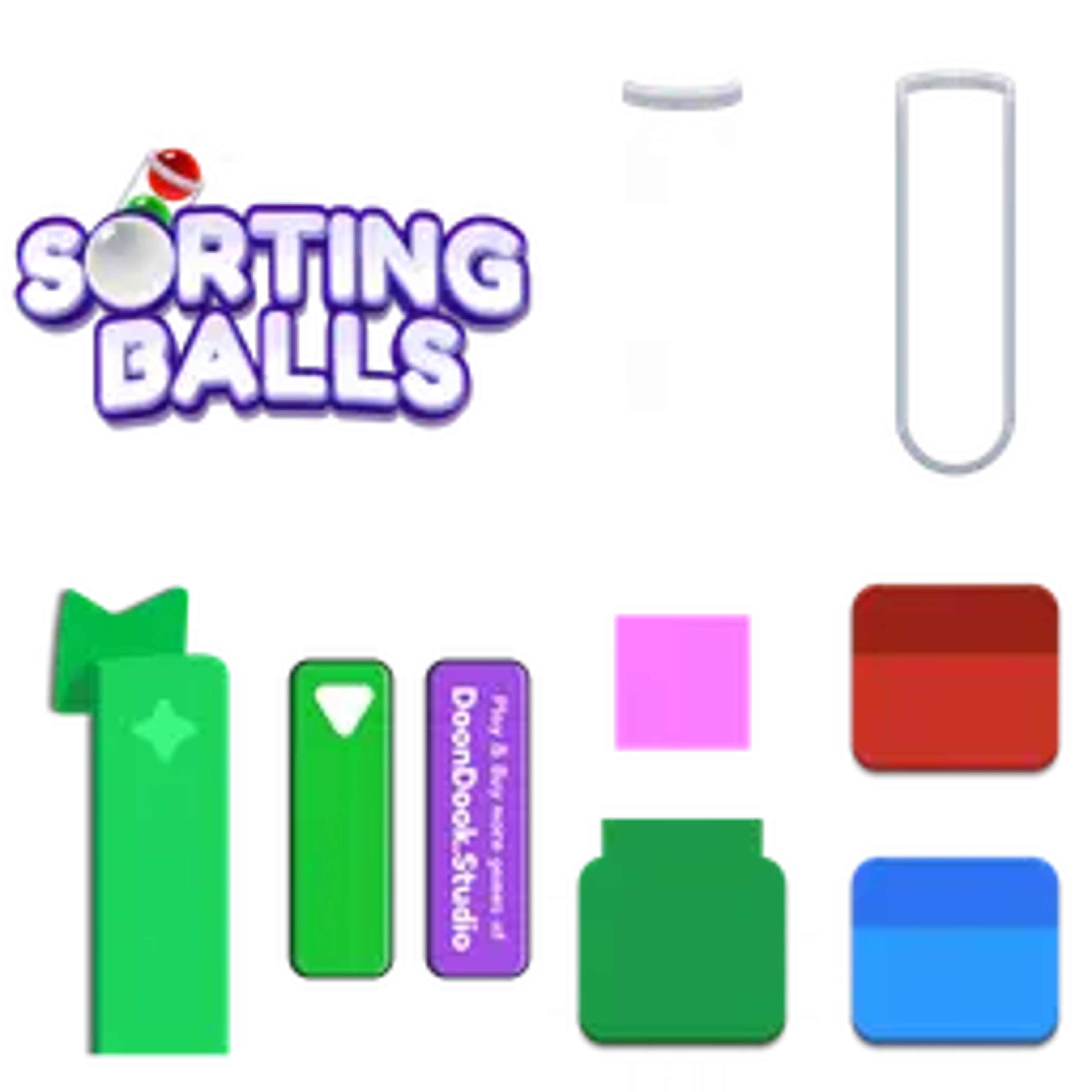 Sorting Balls