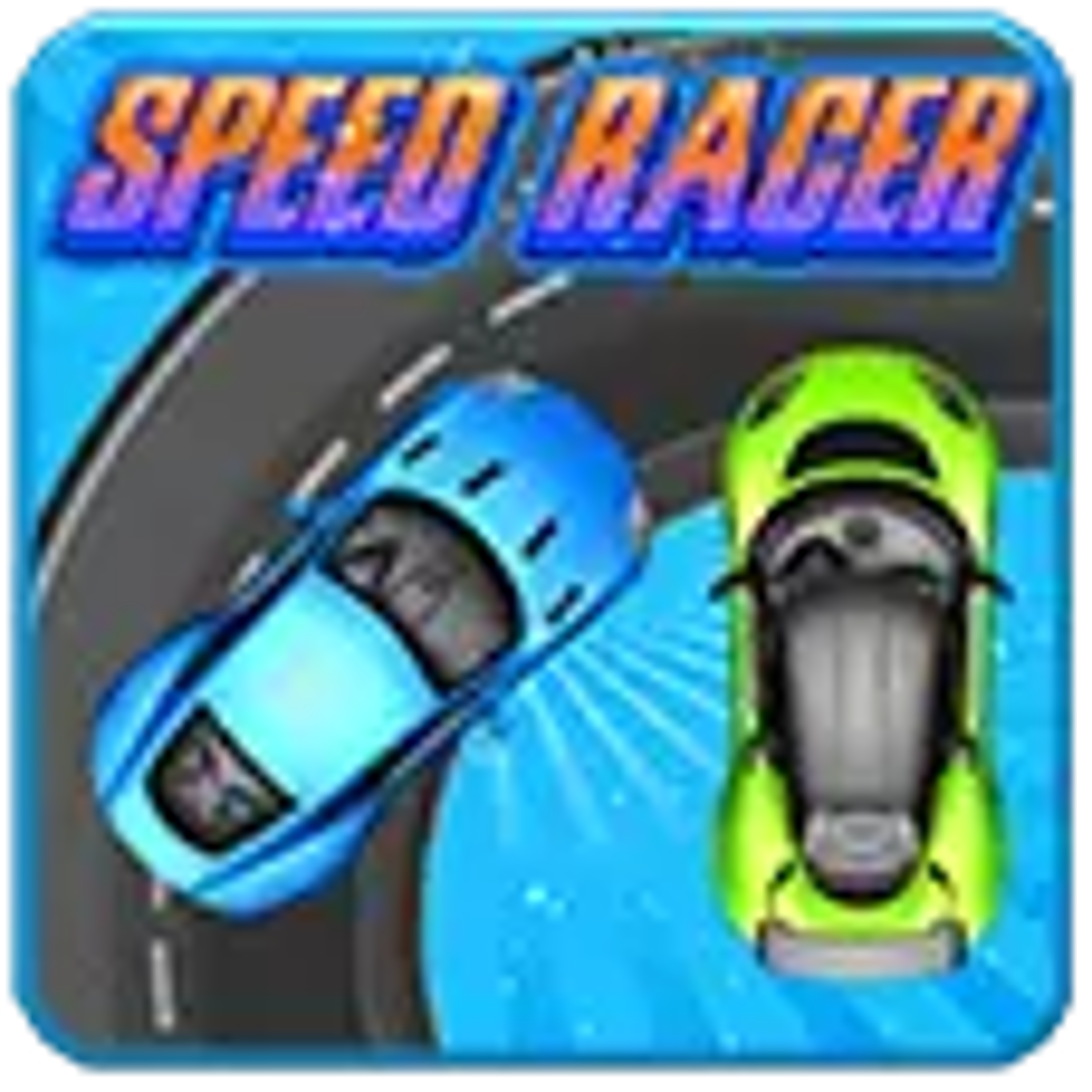 Speed Racing