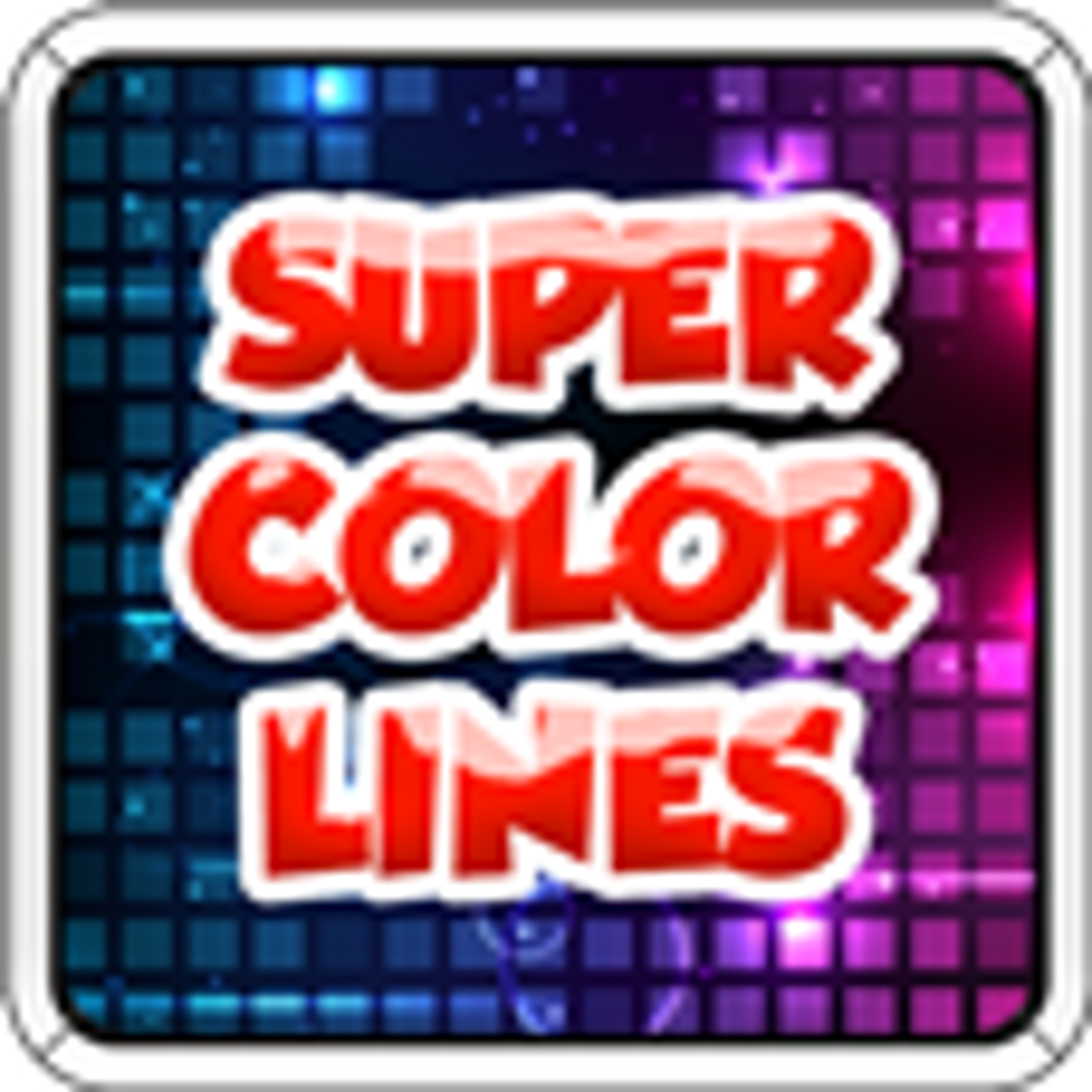 Super Color Line logo