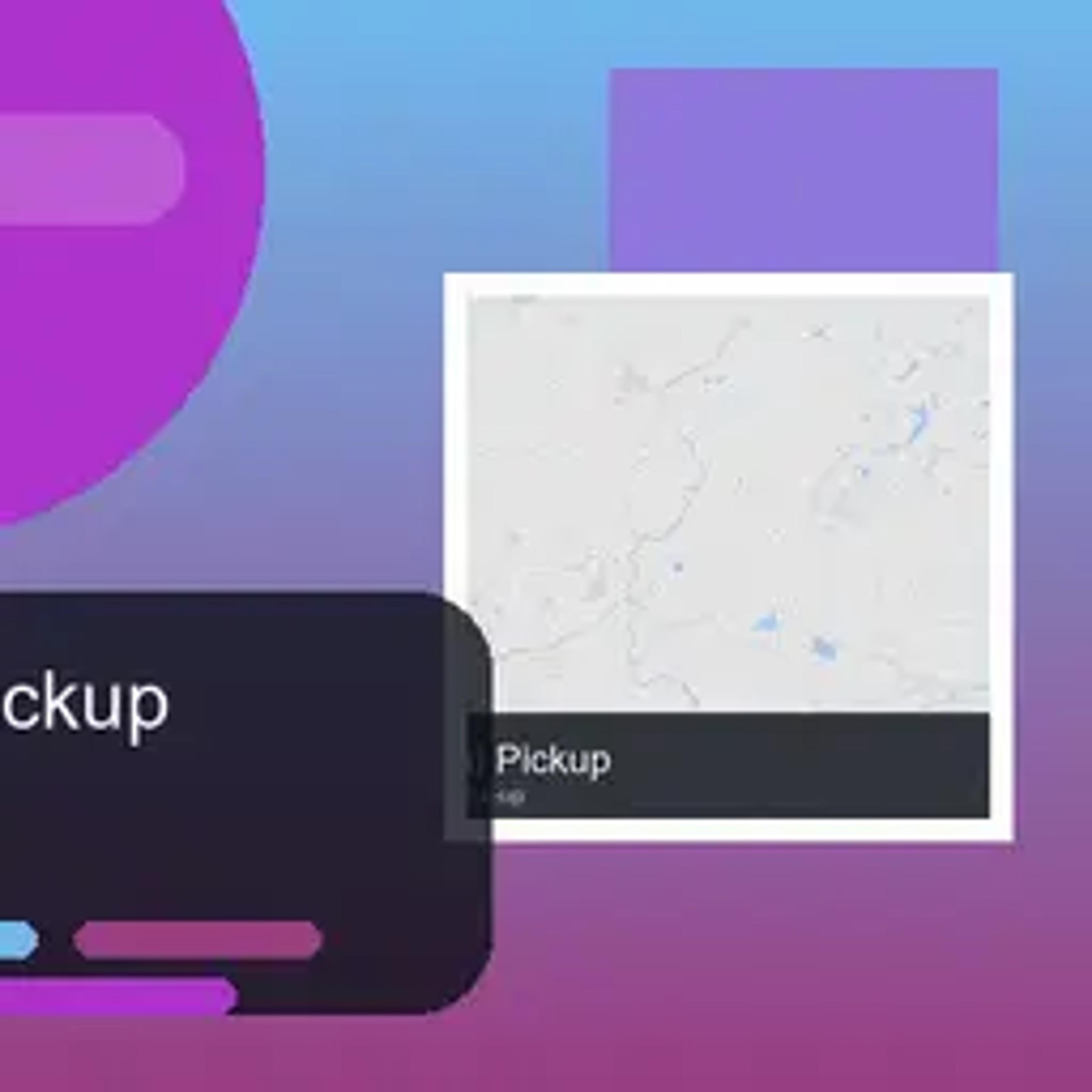 Taxi Pick Up
