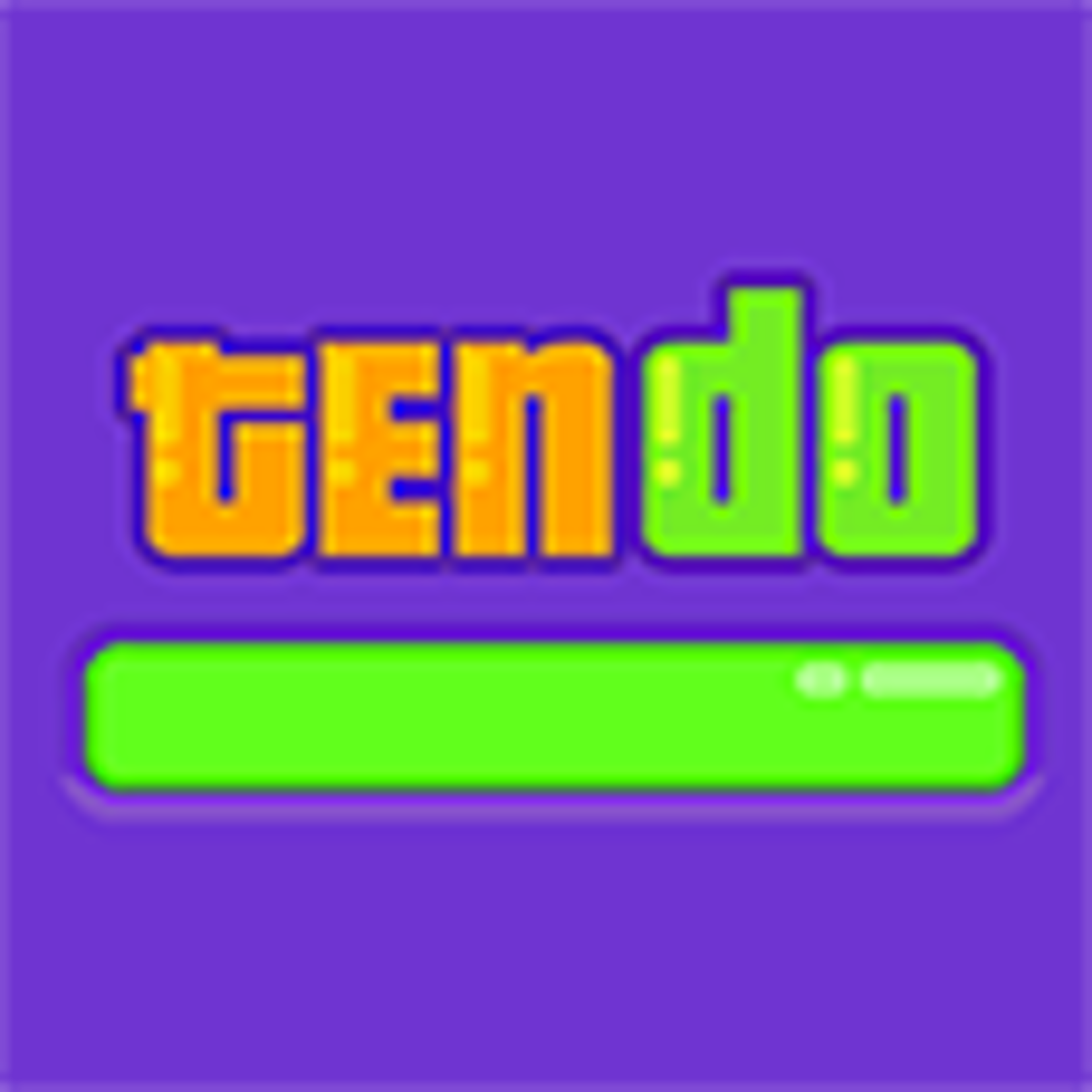 Tendo logo