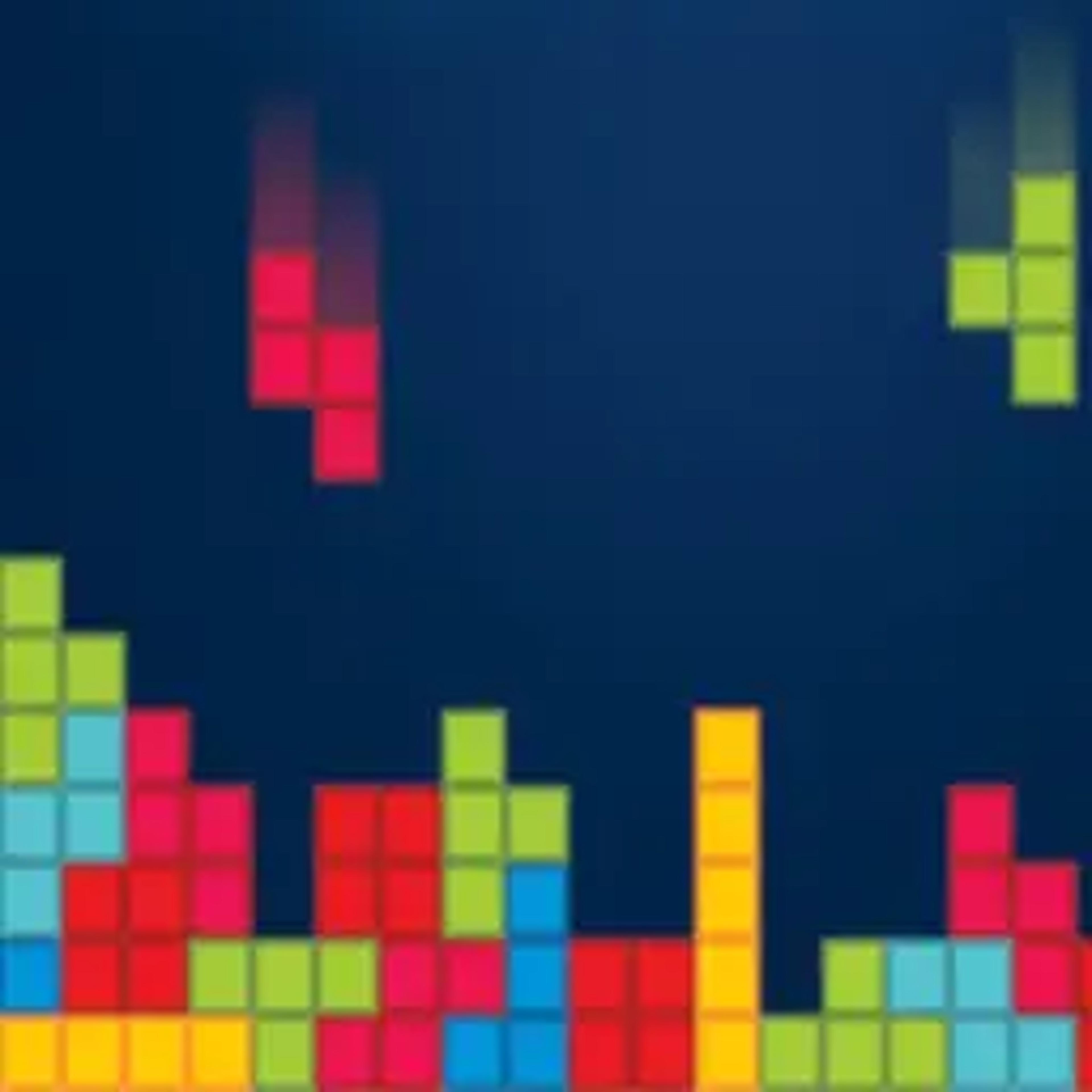 Tetricon Minimalism