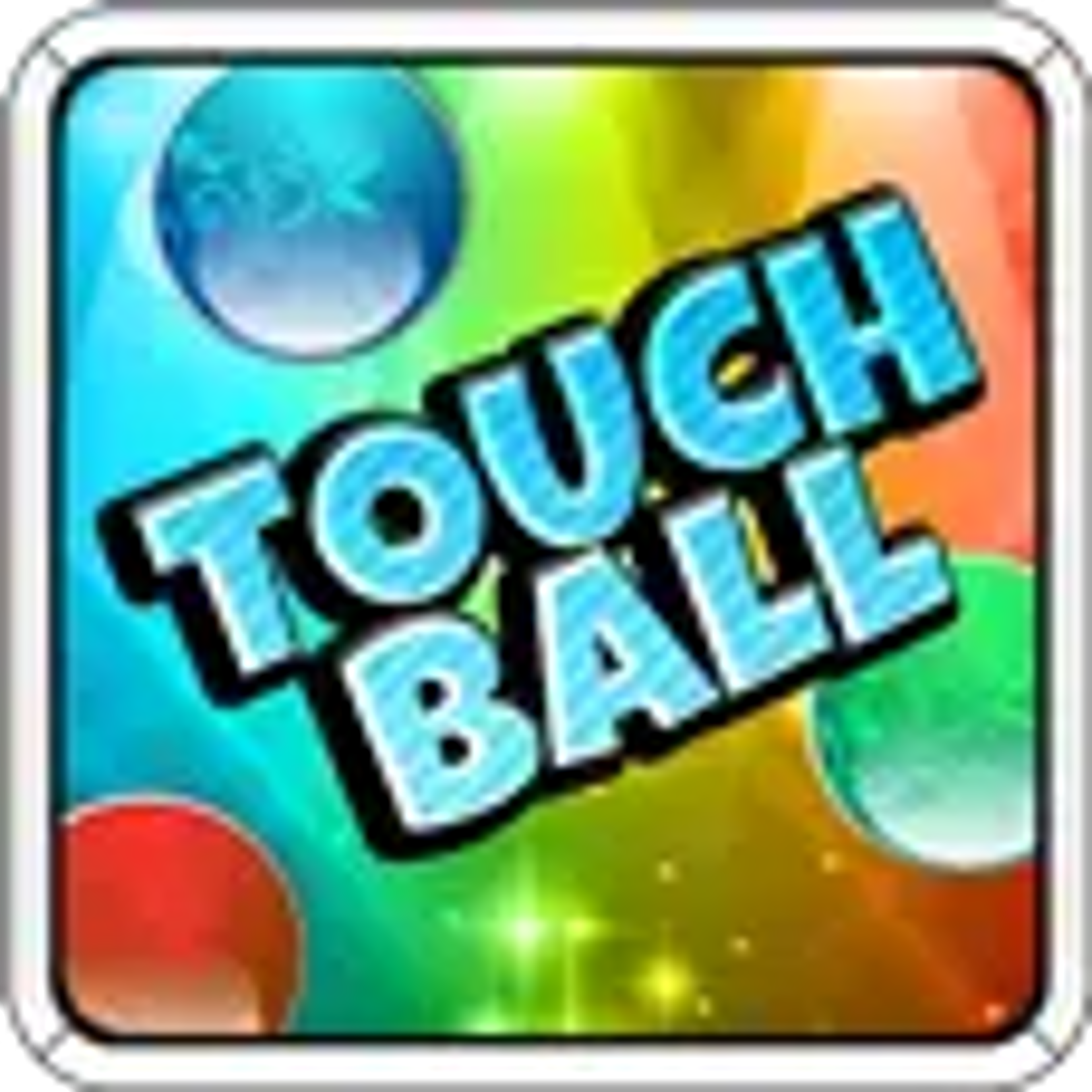 Touch Ball