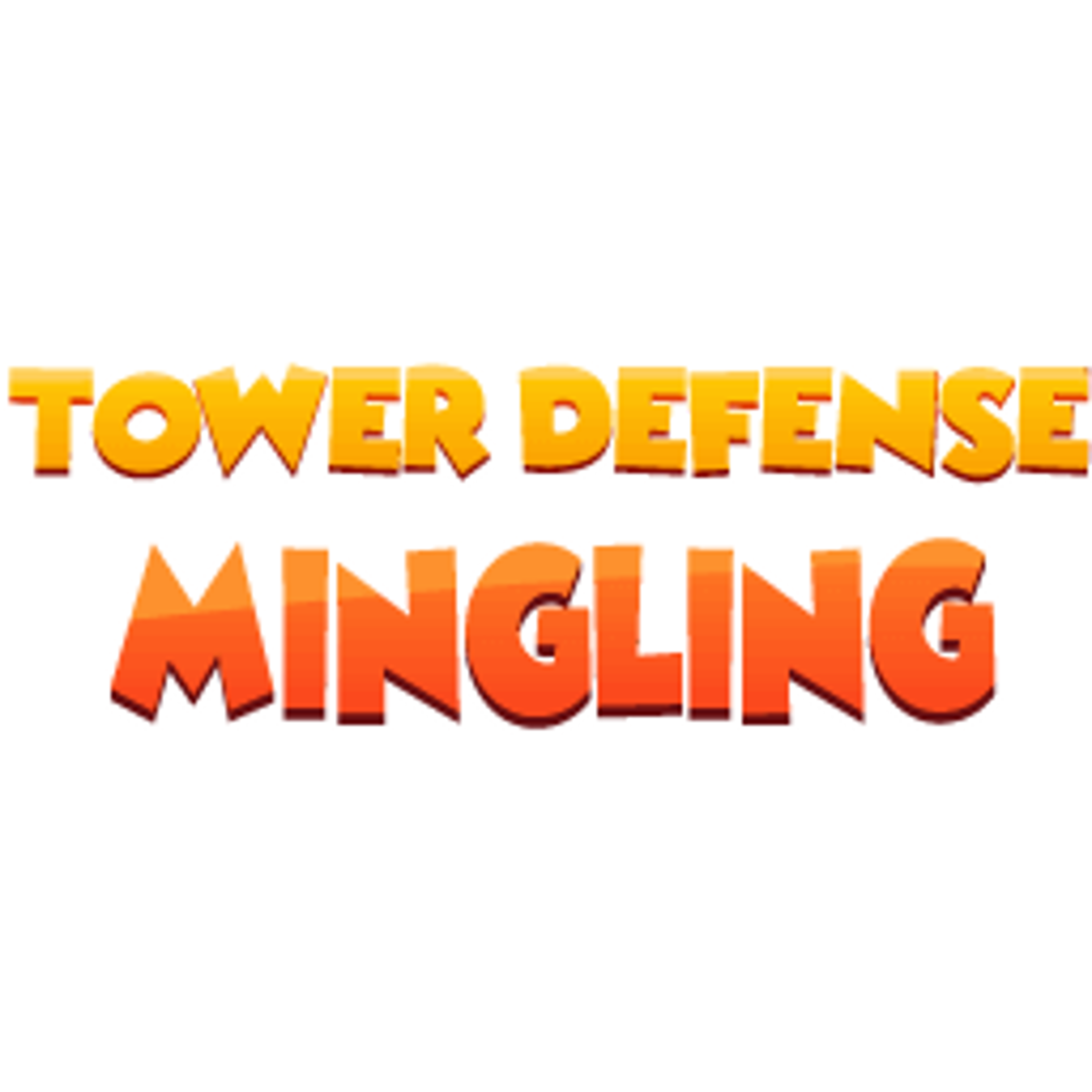 Tower Defense Mingling logo