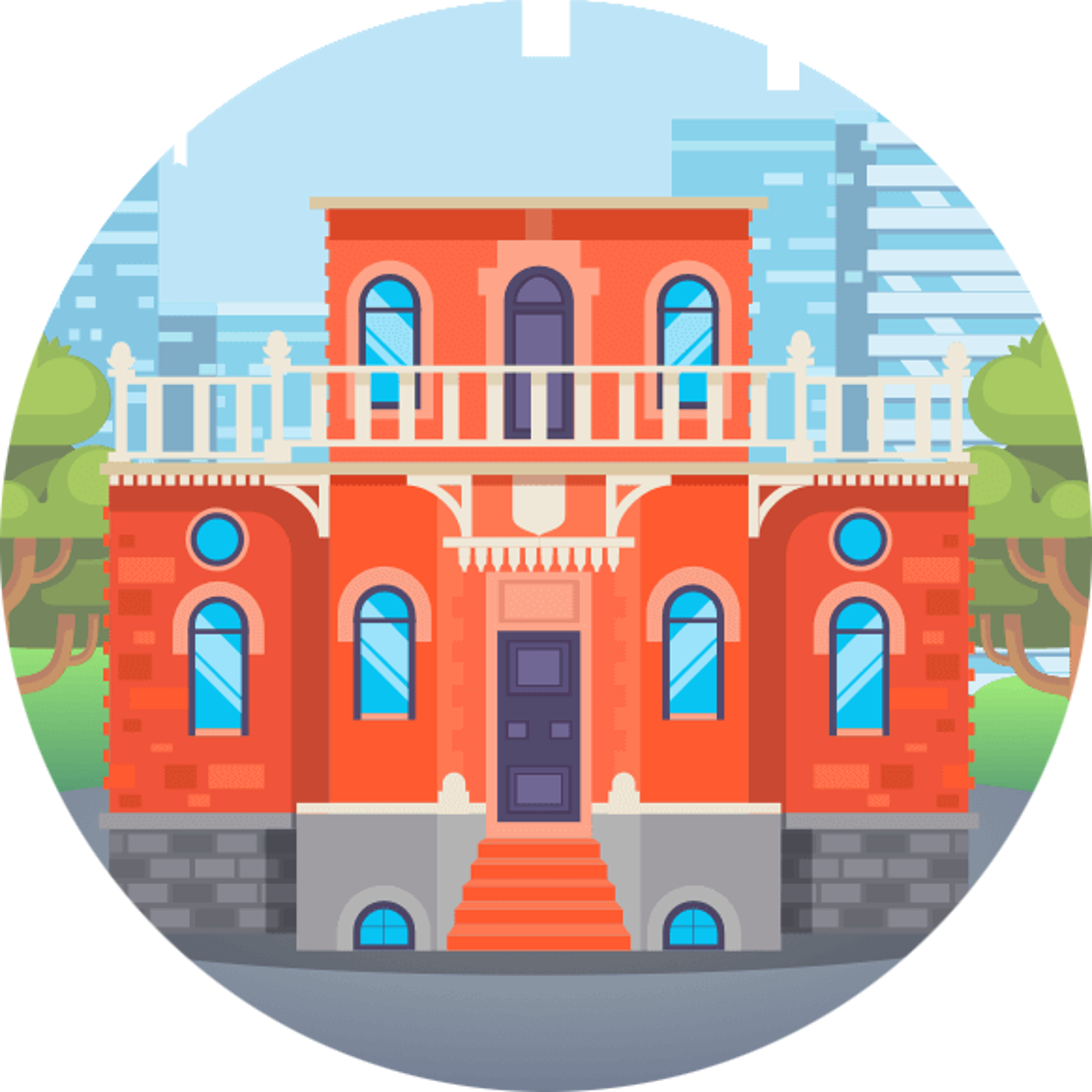 Towergame logo