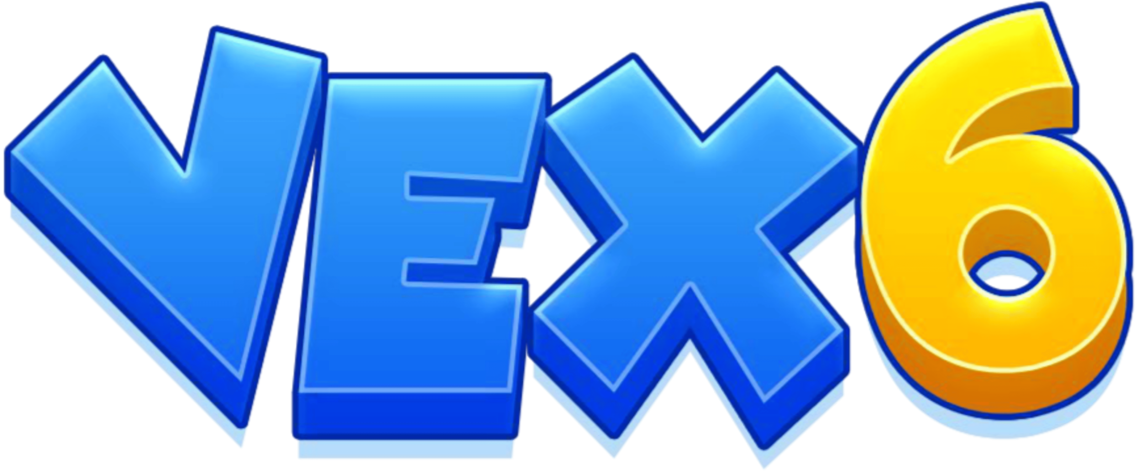 Vex6 logo