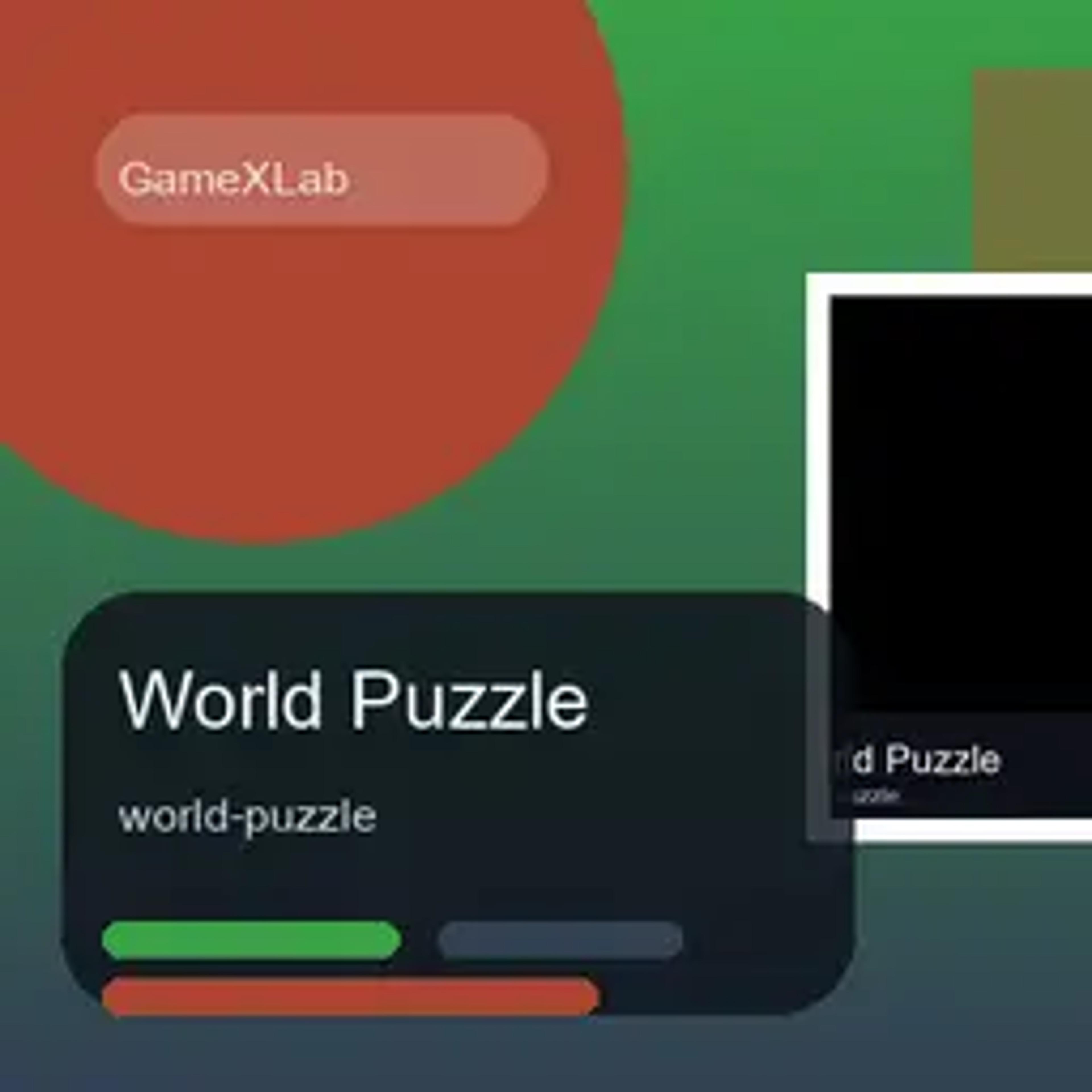 World Puzzle